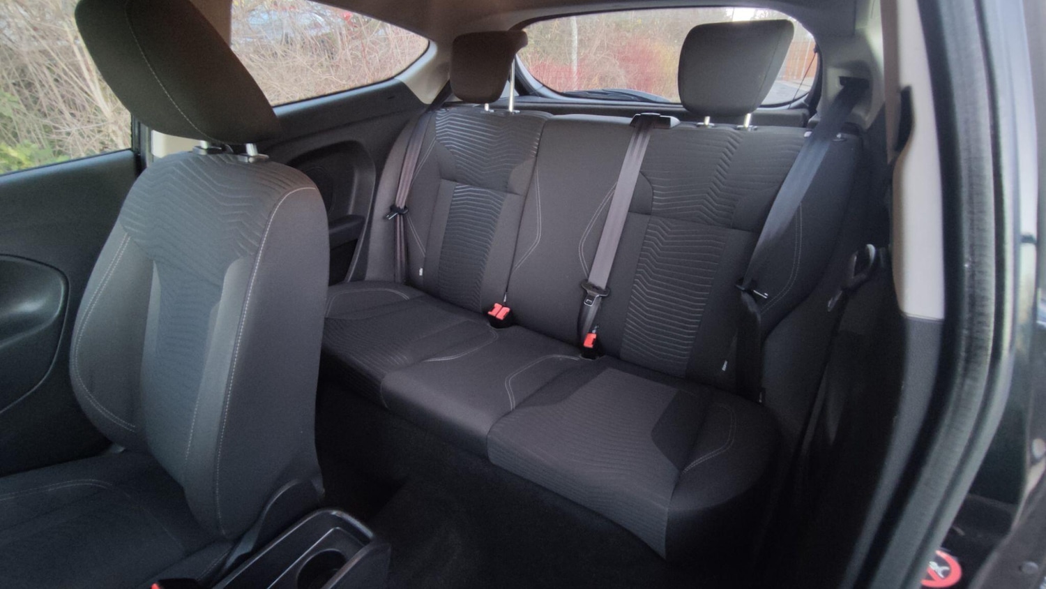 Used Ford Fiesta 2014 for sale - 77029183: Photo 13