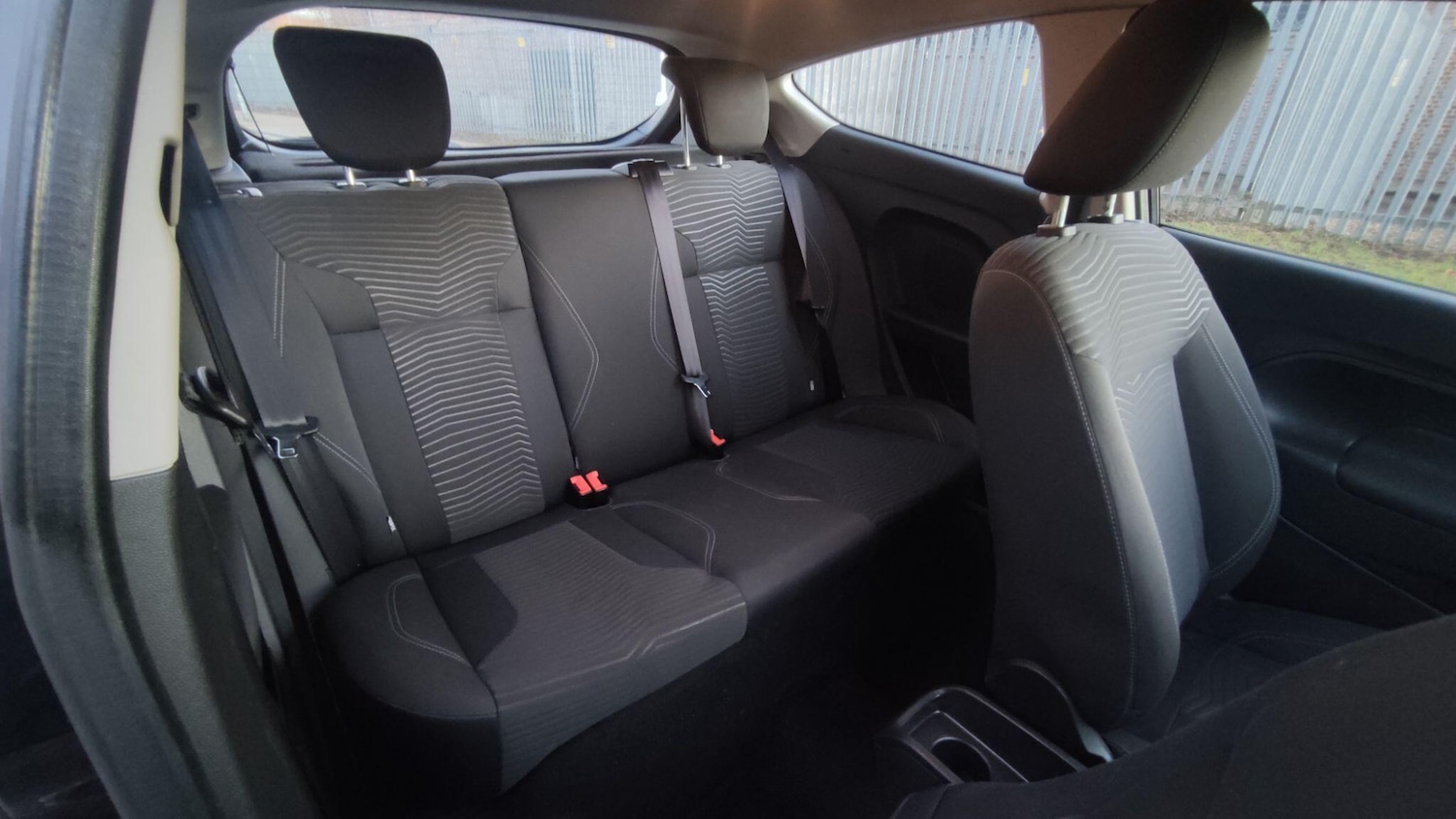 Used Ford Fiesta 2014 for sale - 77029183: Photo 14