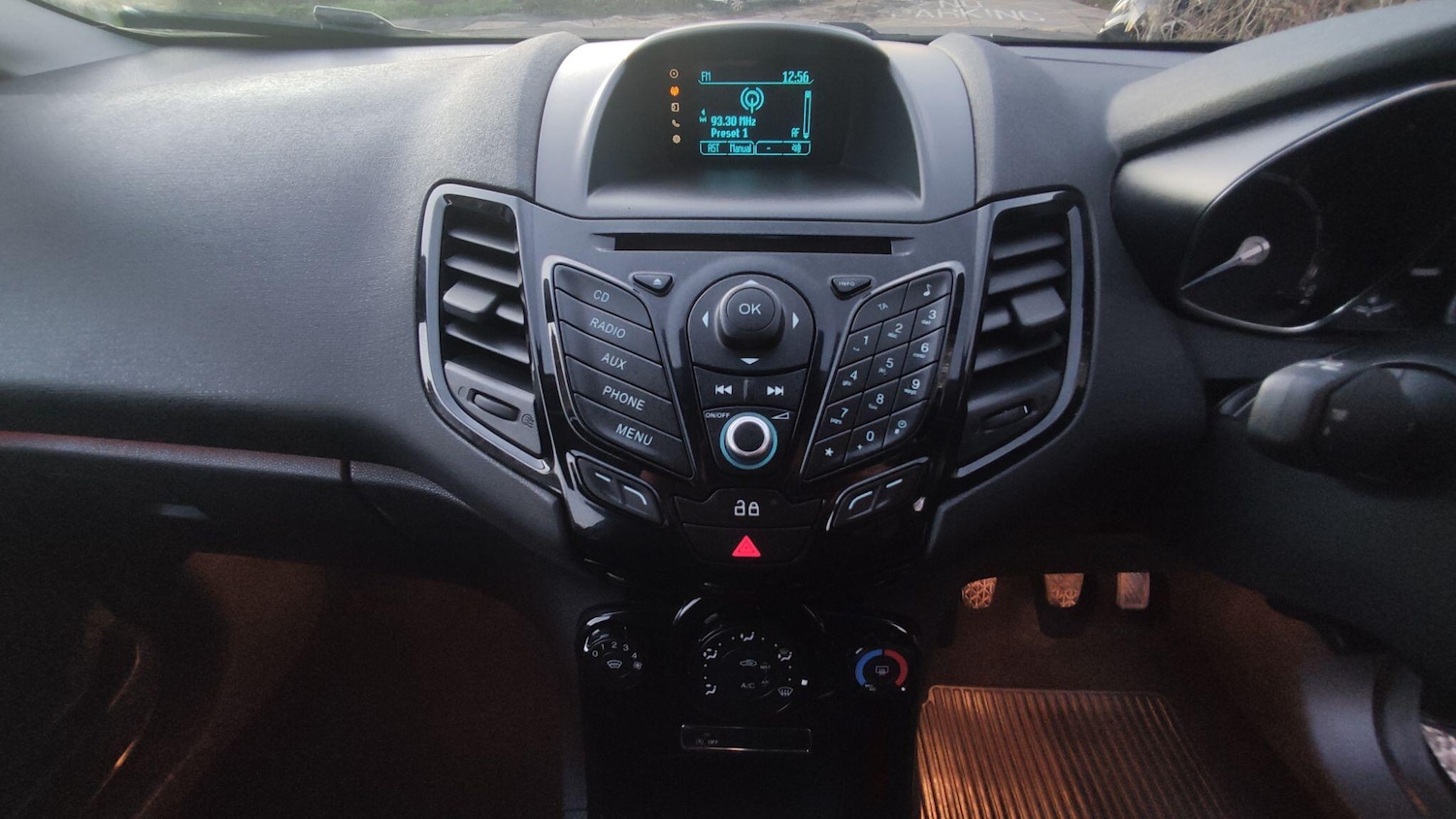 Used Ford Fiesta 2014 for sale - 77029183: Photo 15