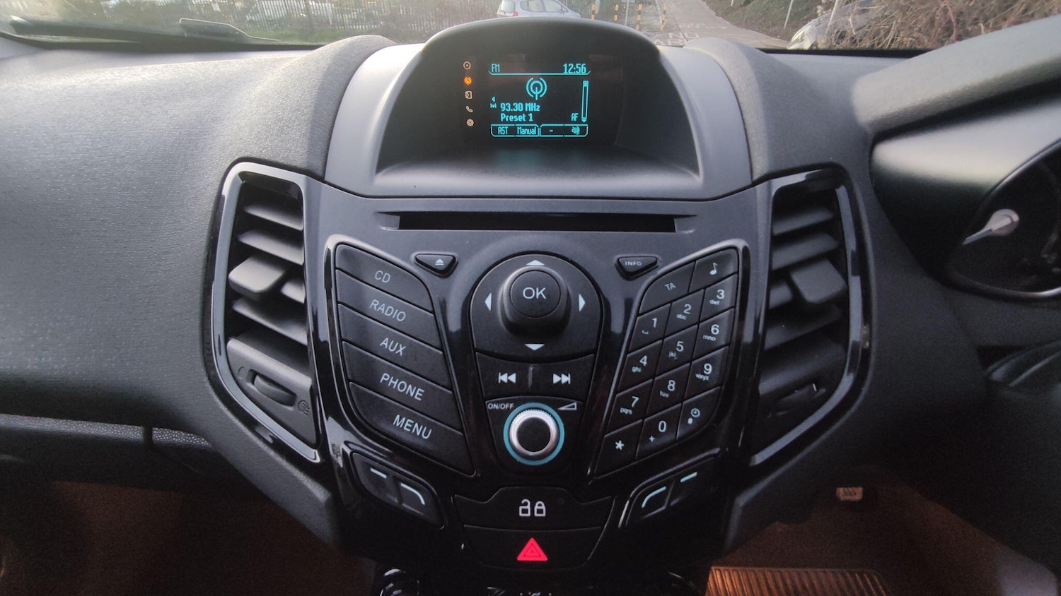 Used Ford Fiesta 2014 for sale - 77029183: Photo 16