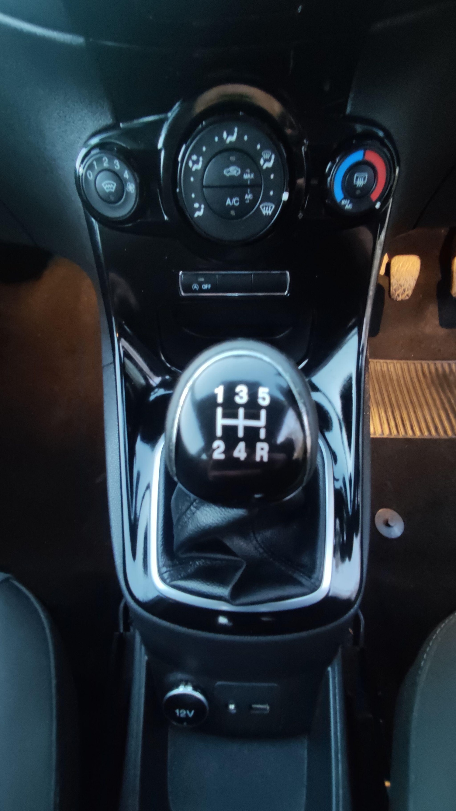 Used Ford Fiesta 2014 for sale - 77029183: Photo 18