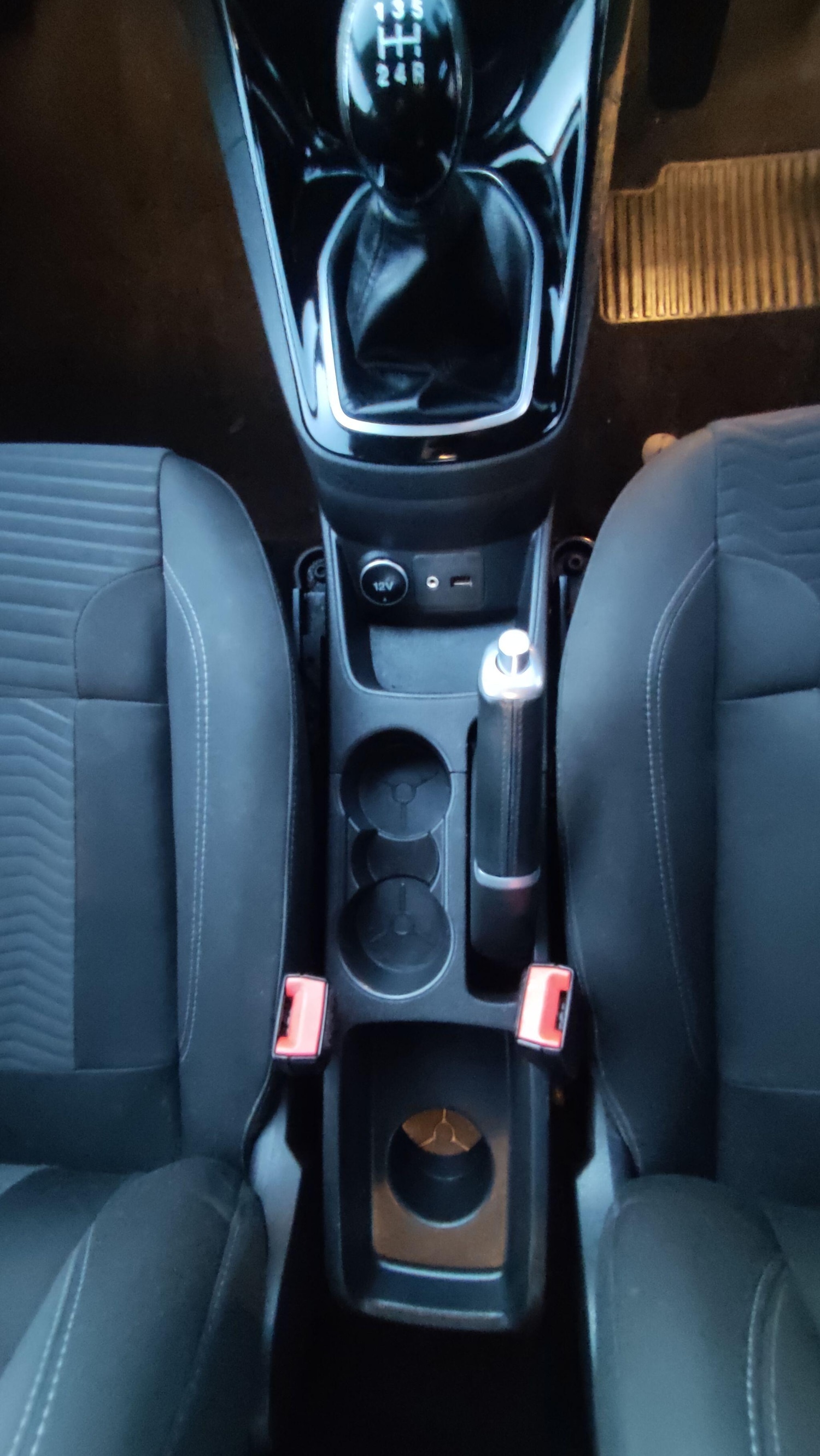 Used Ford Fiesta 2014 for sale - 77029183: Photo 19