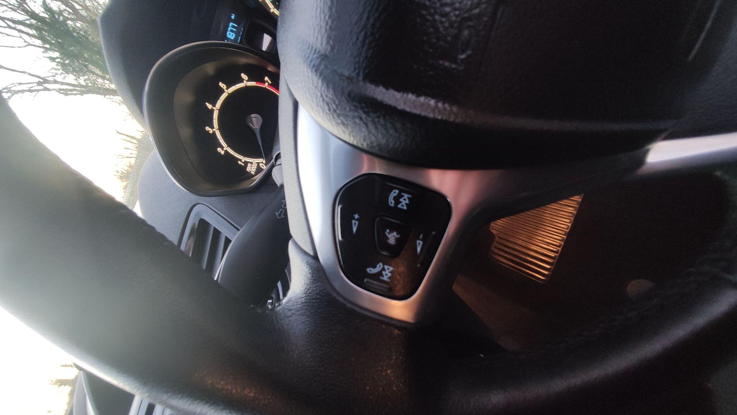 Used Ford Fiesta 2014 for sale - 77029183: Photo 20