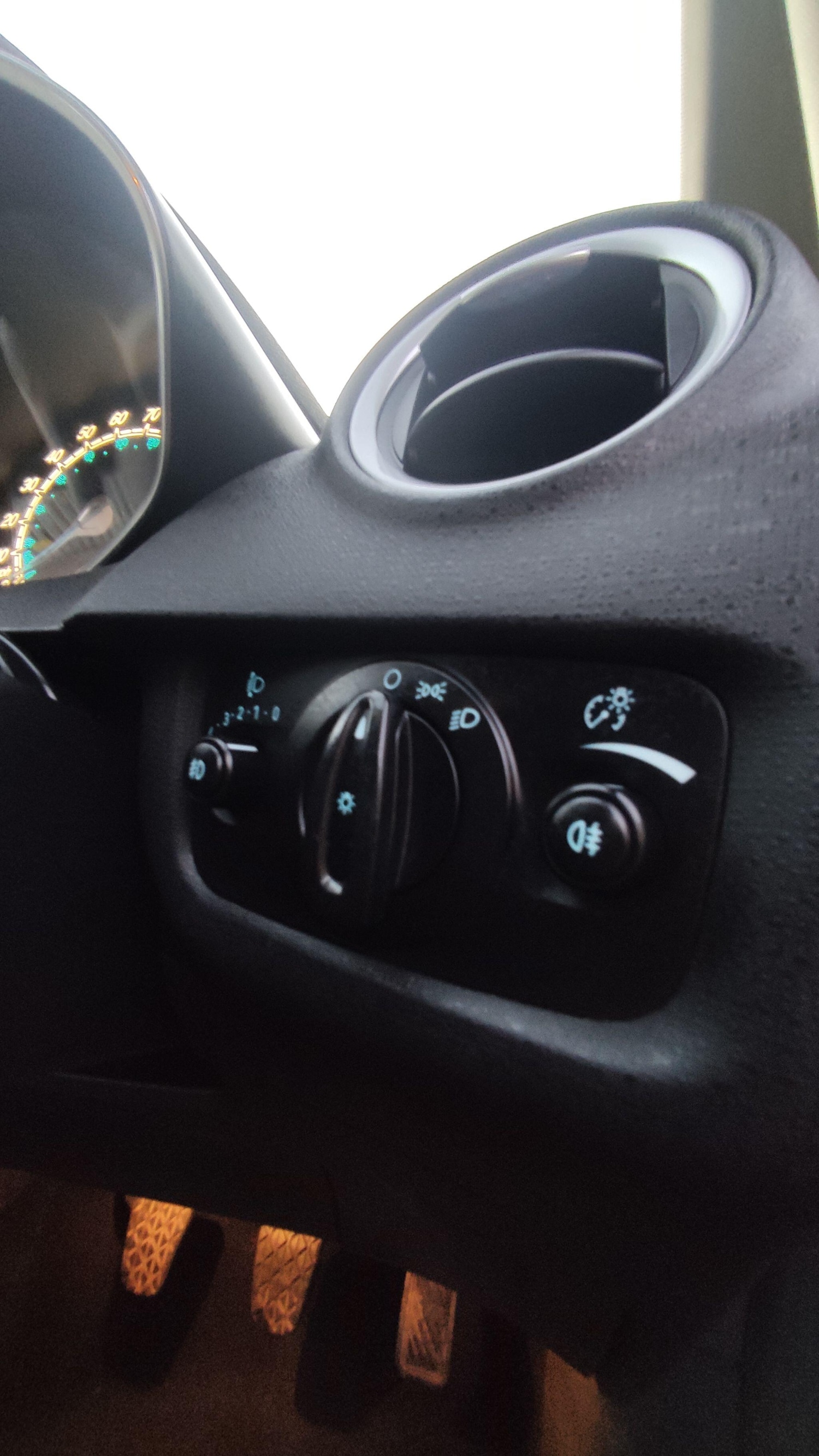 Used Ford Fiesta 2014 for sale - 77029183: Photo 21