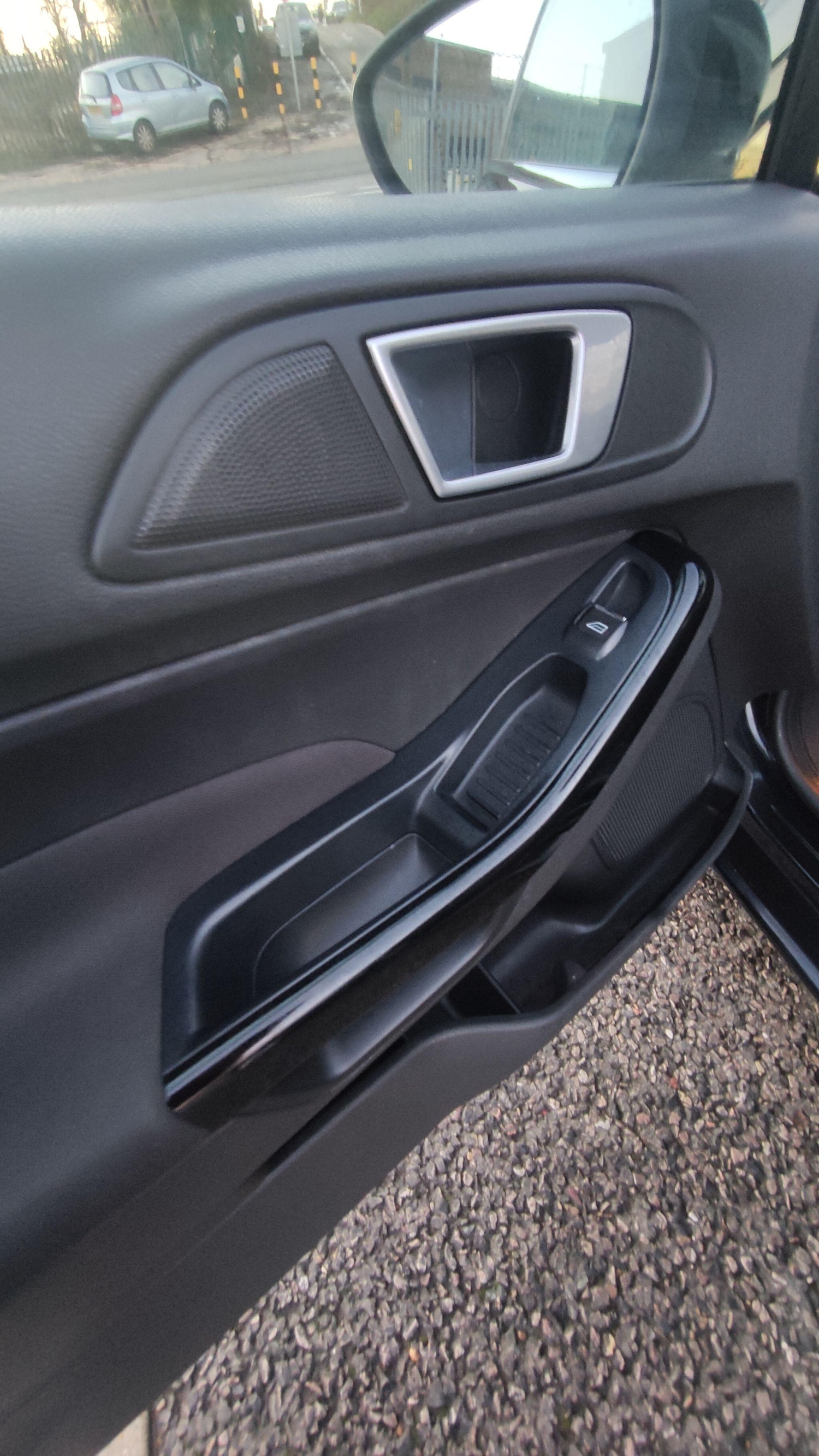 Used Ford Fiesta 2014 for sale - 77029183: Photo 22