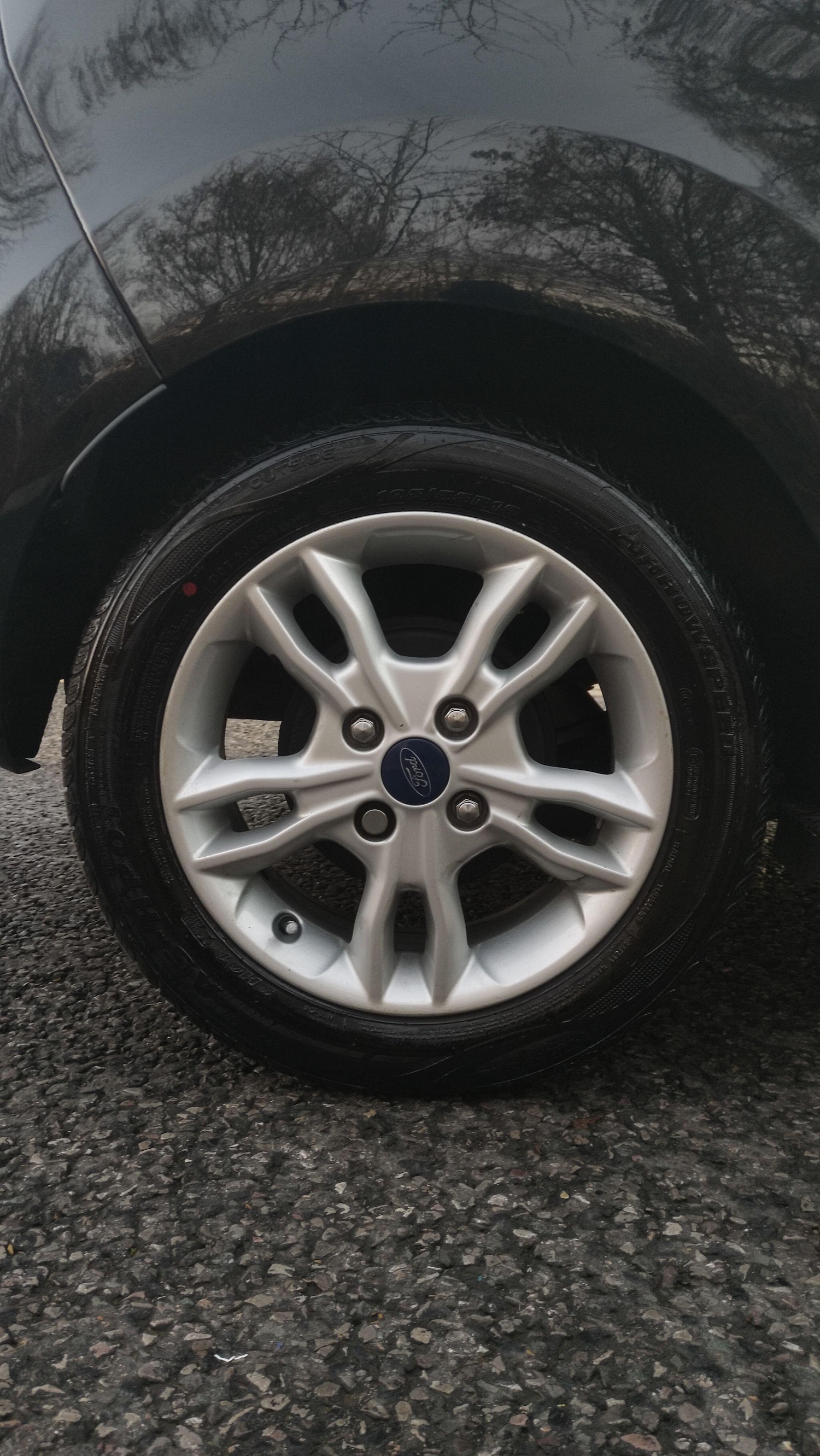 Used Ford Fiesta 2014 for sale - 77029183: Photo 25