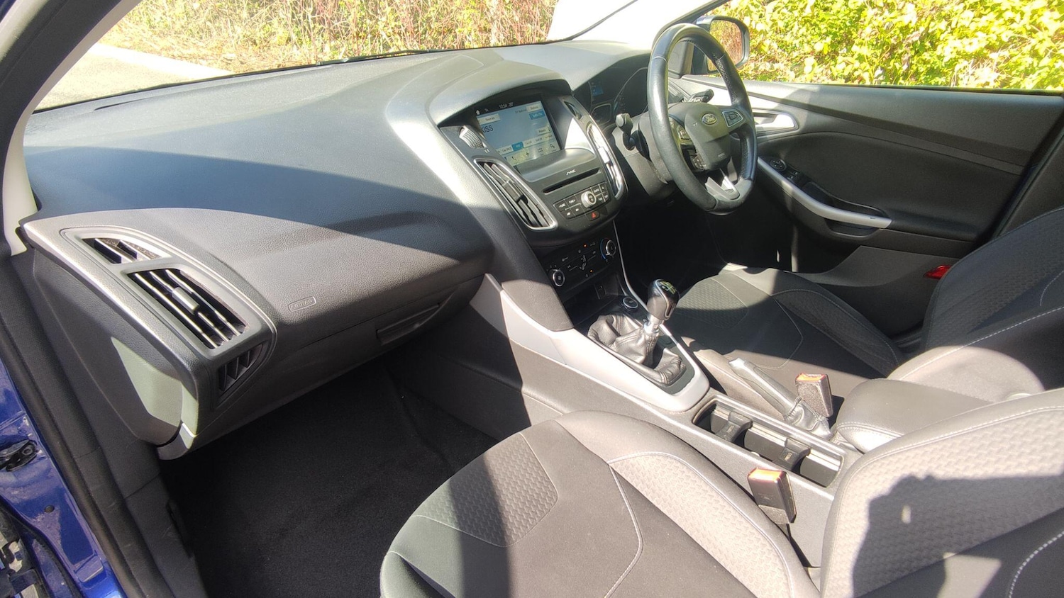 Used Ford Focus 2017 for sale - 76898882: Photo 11