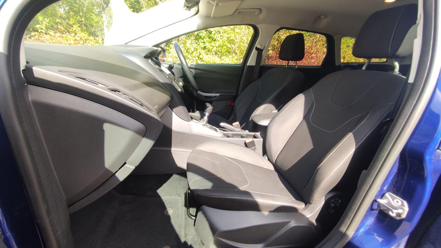 Used Ford Focus 2017 for sale - 76898882: Photo 13