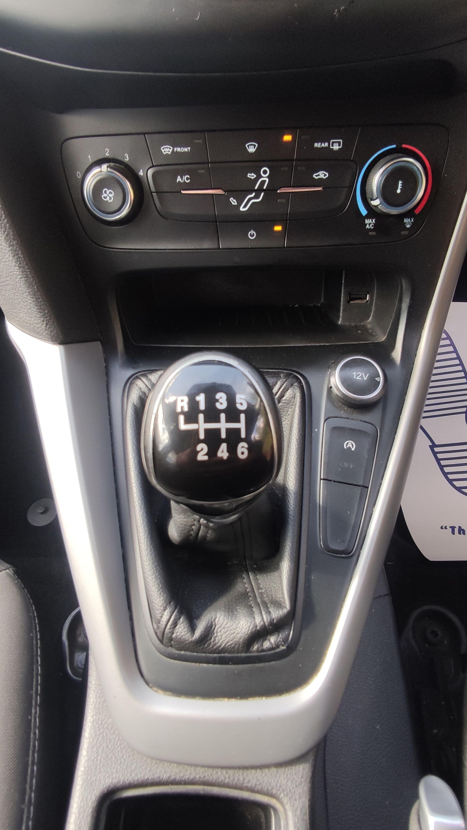 Used Ford Focus 2017 for sale - 76898882: Photo 18