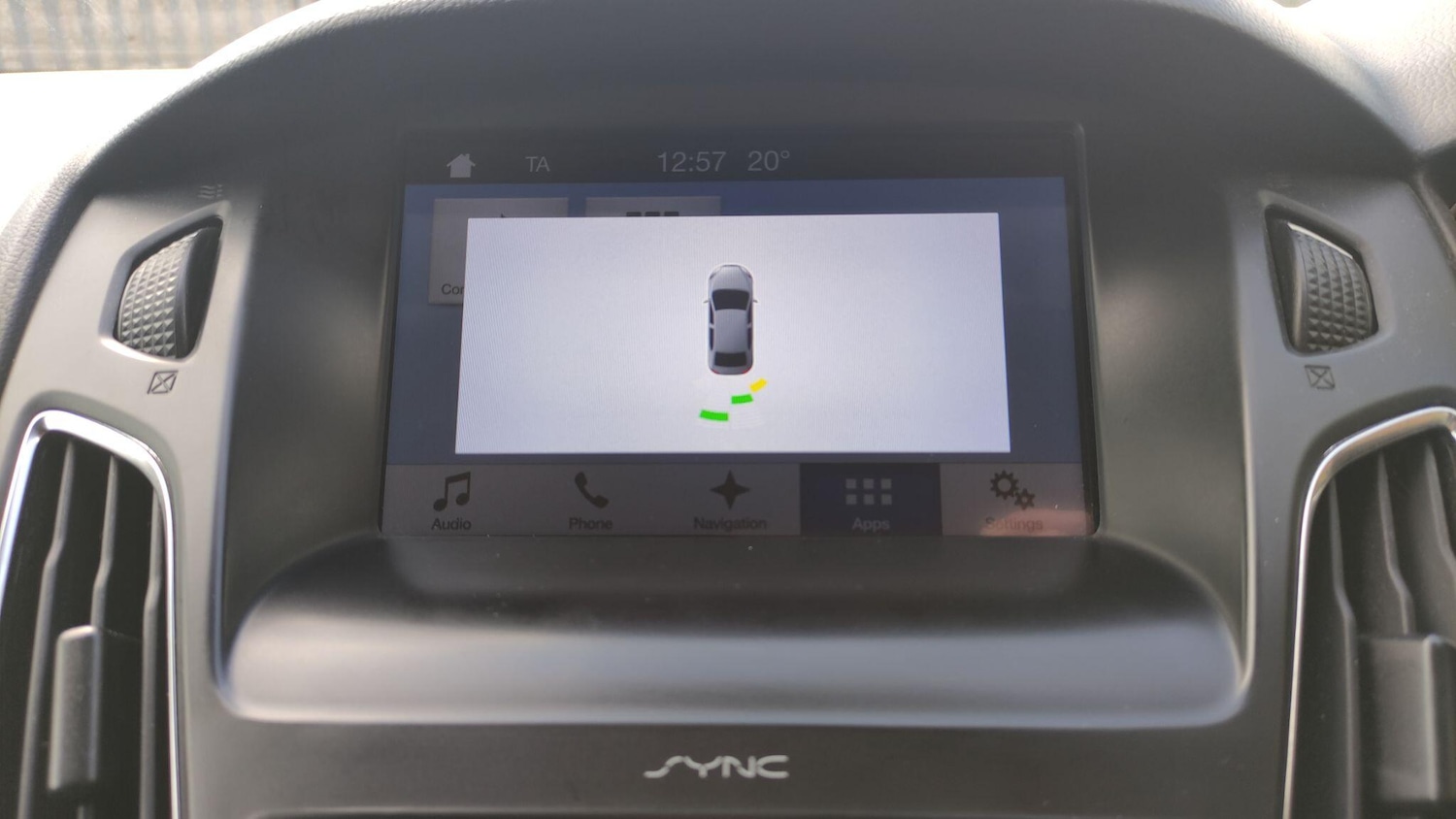 Used Ford Focus 2017 for sale - 76898882: Photo 19