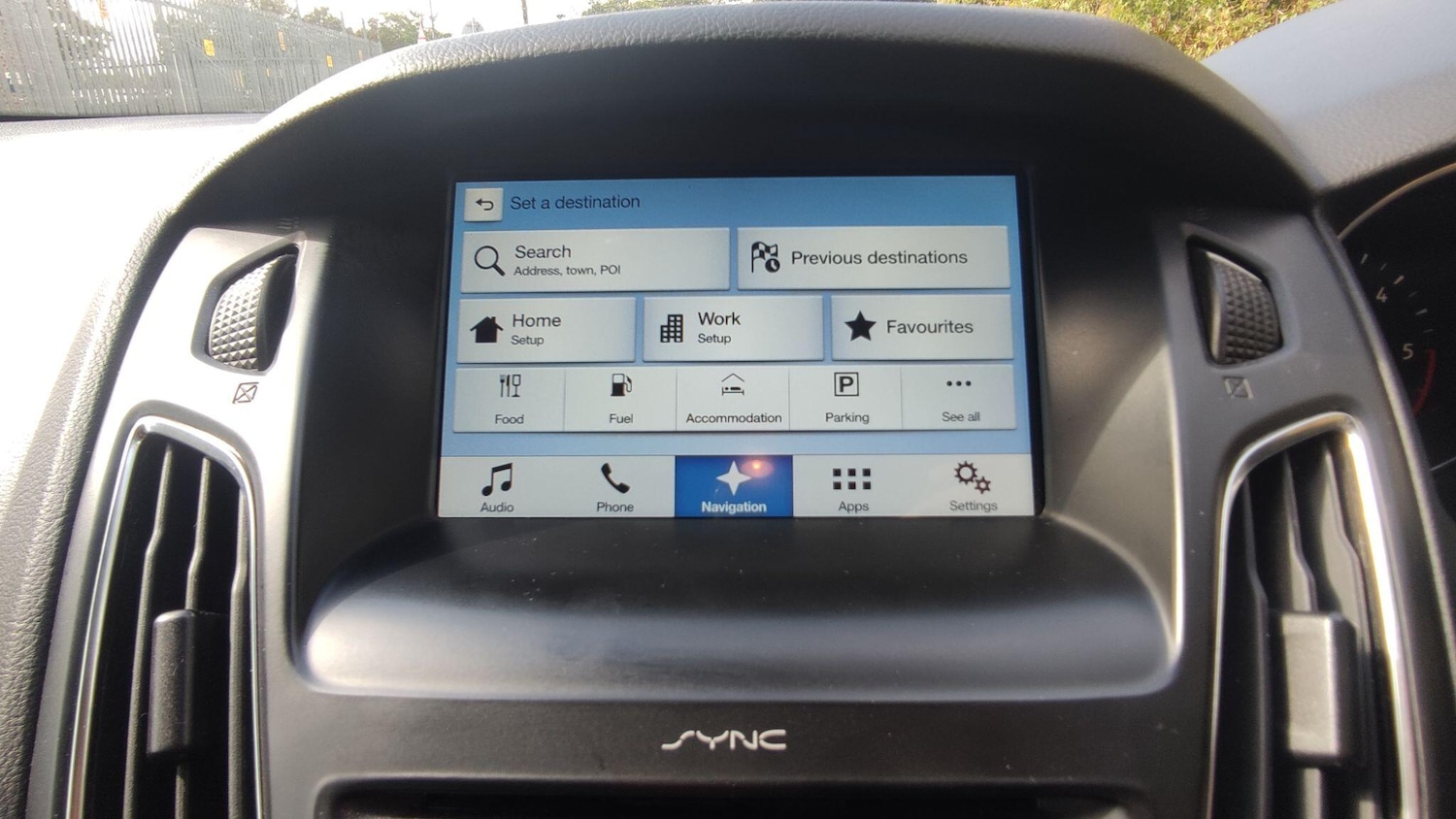 Used Ford Focus 2017 for sale - 76898882: Photo 21