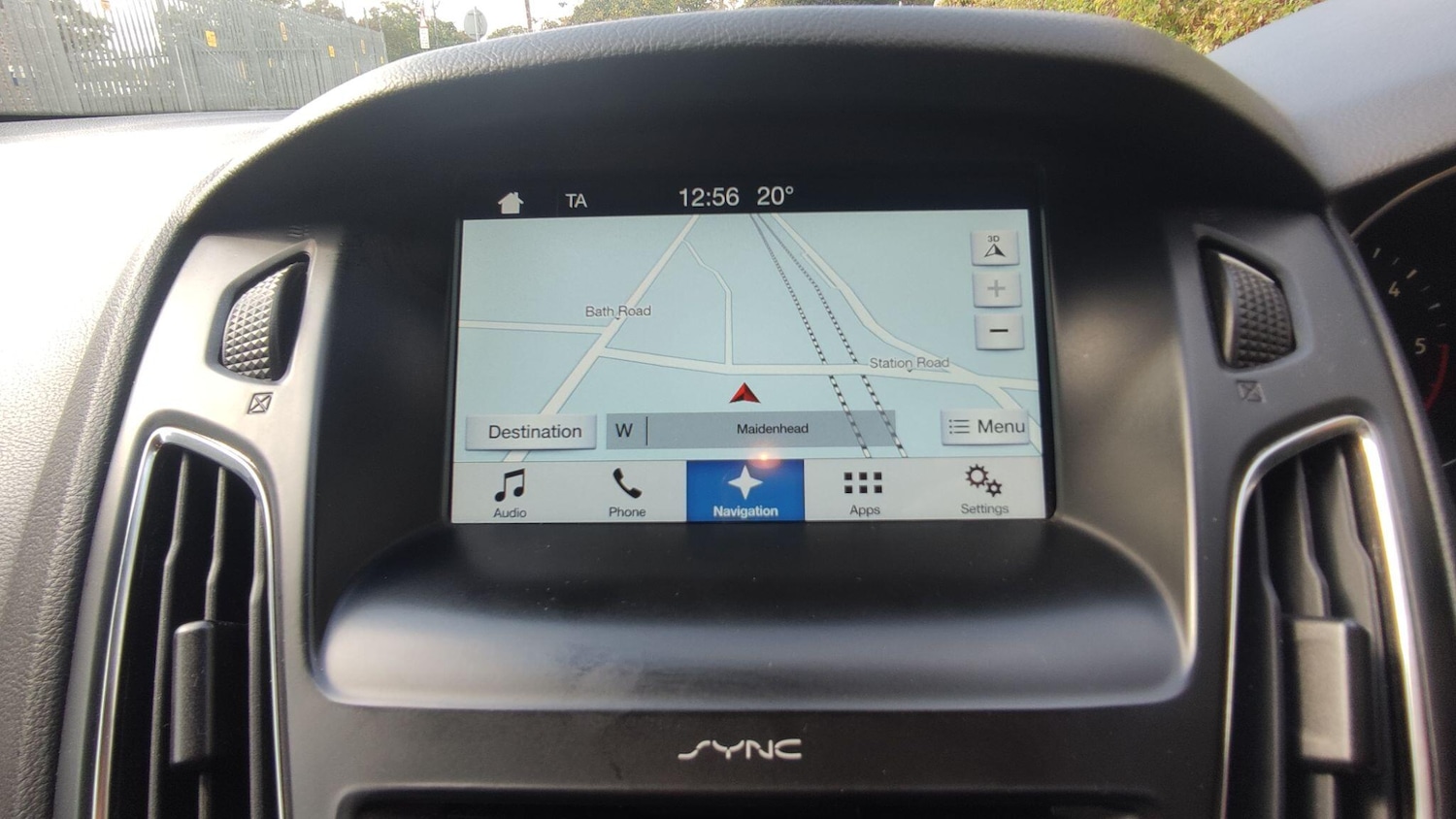 Used Ford Focus 2017 for sale - 76898882: Photo 22