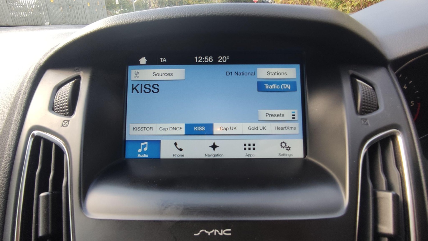 Used Ford Focus 2017 for sale - 76898882: Photo 23