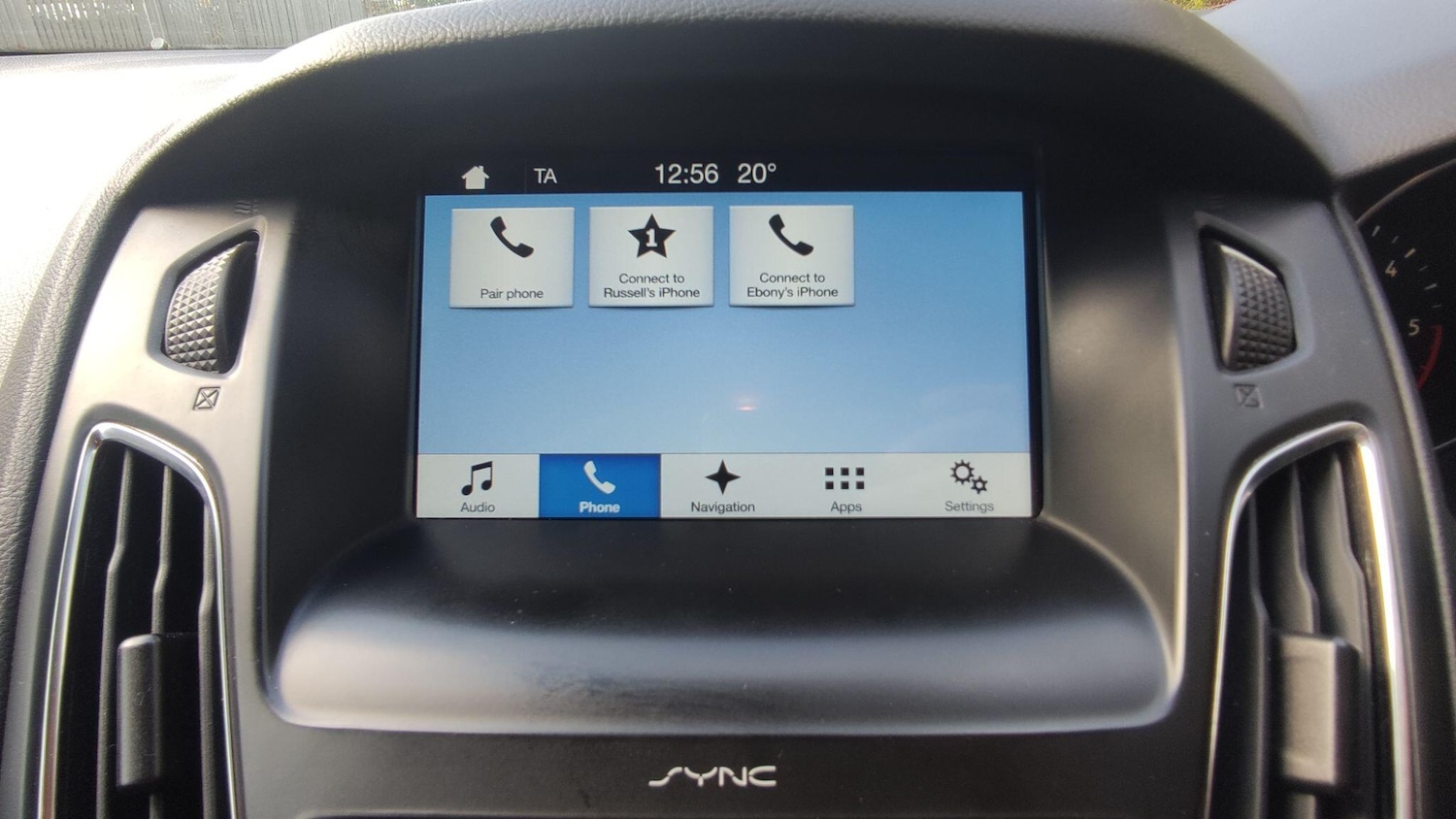 Used Ford Focus 2017 for sale - 76898882: Photo 24