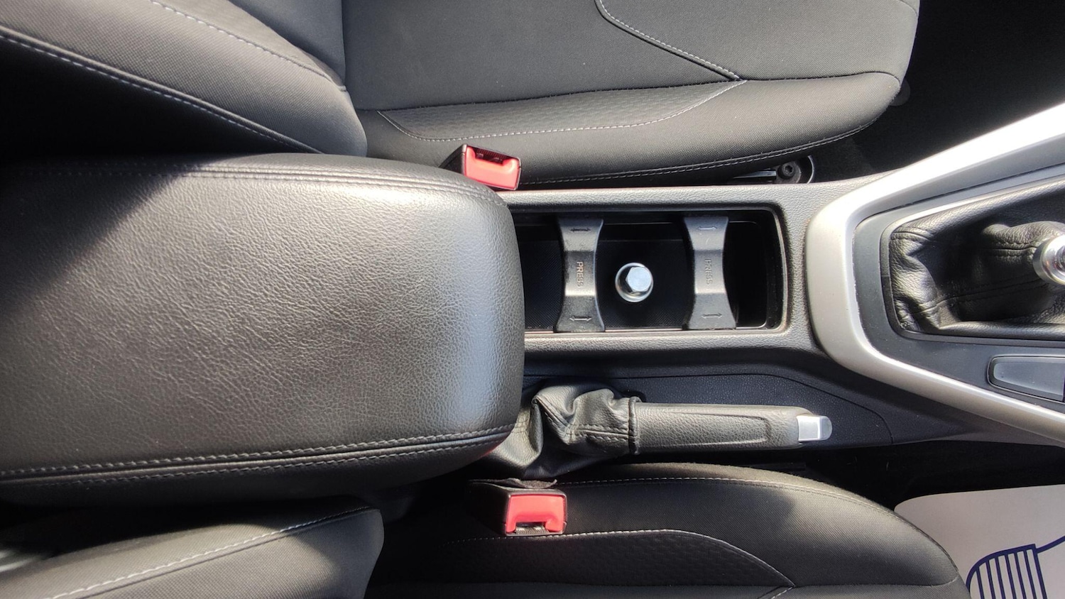 Used Ford Focus 2017 for sale - 76898882: Photo 25