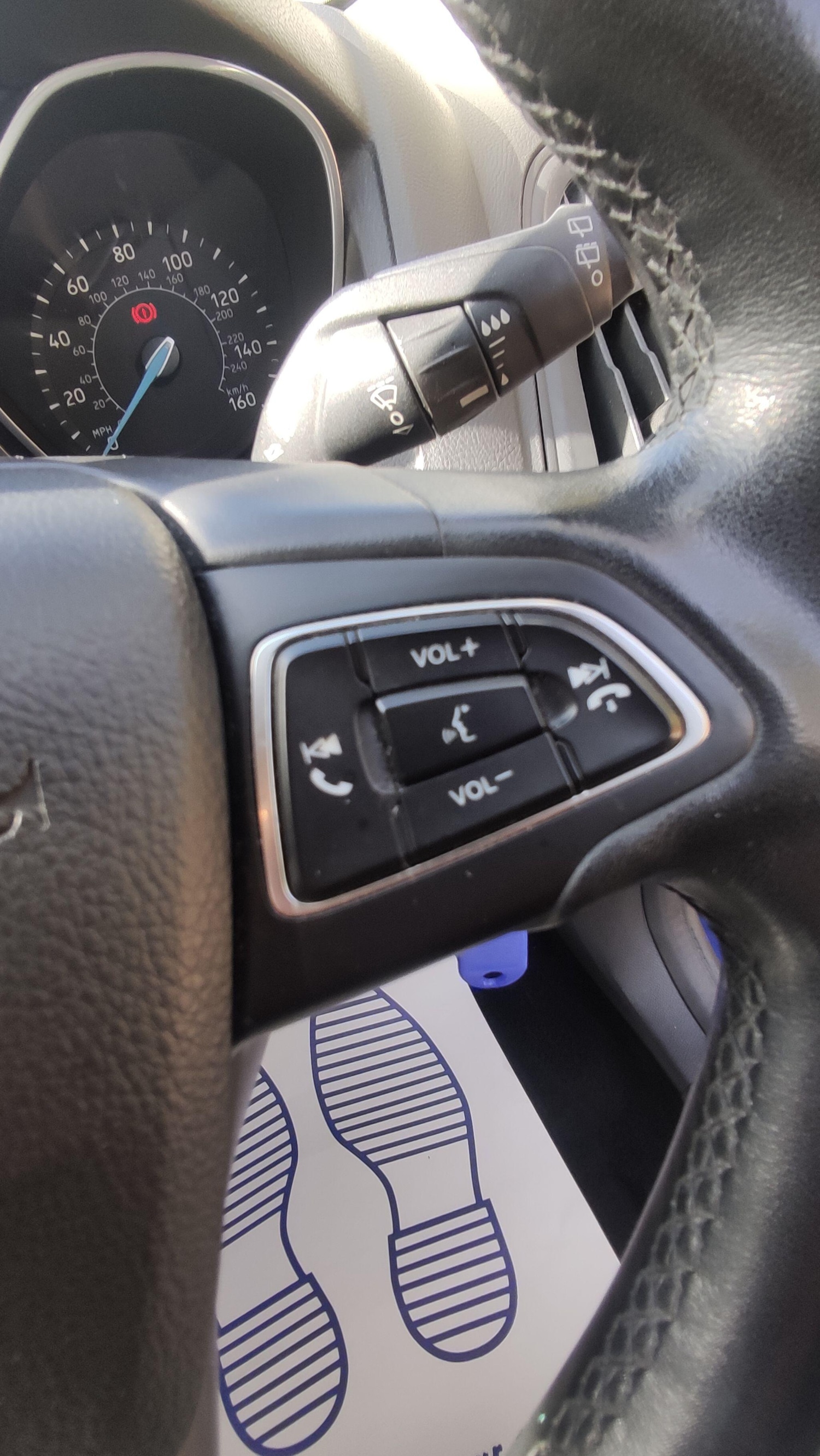 Used Ford Focus 2017 for sale - 76898882: Photo 28