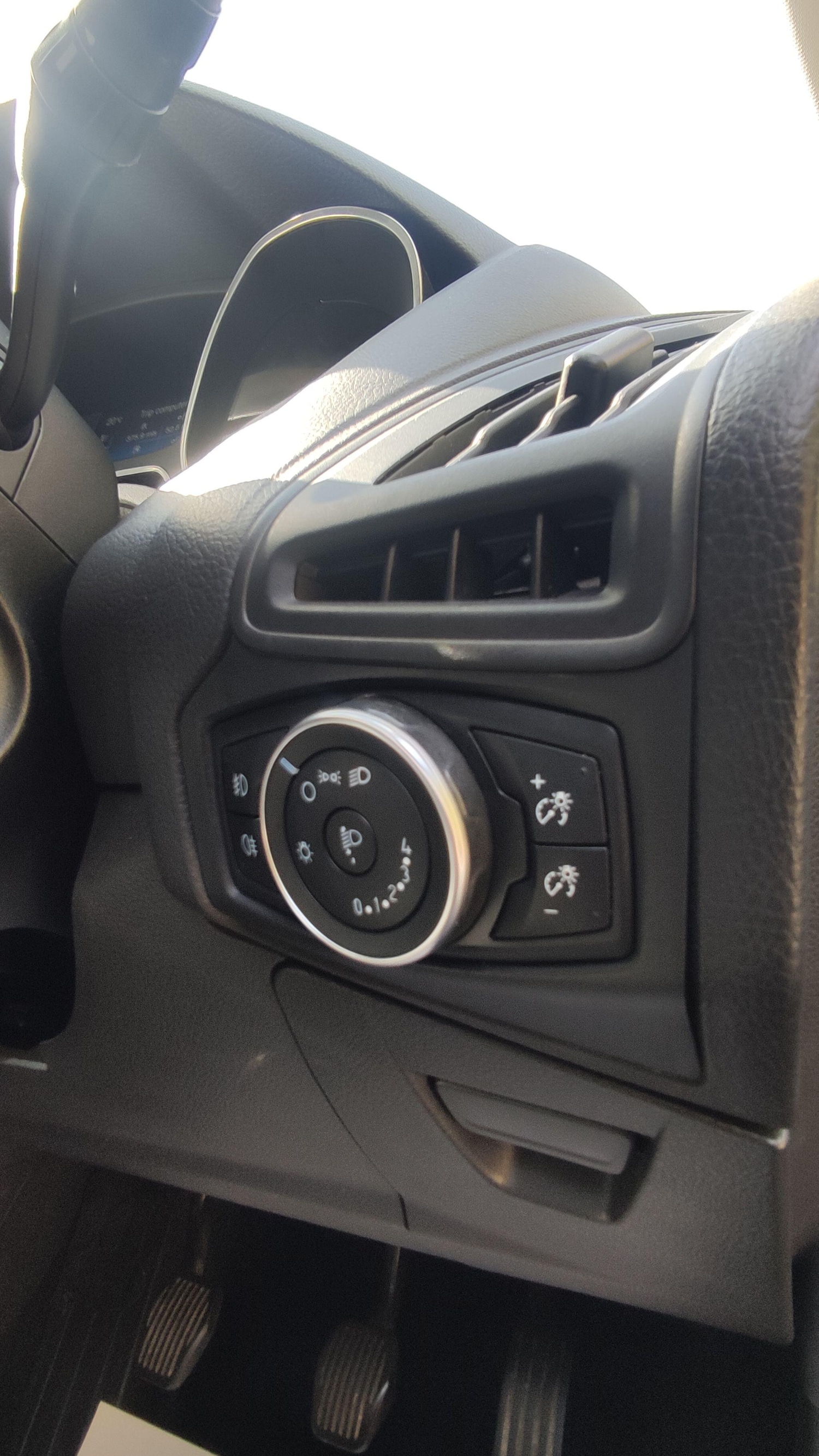 Used Ford Focus 2017 for sale - 76898882: Photo 30