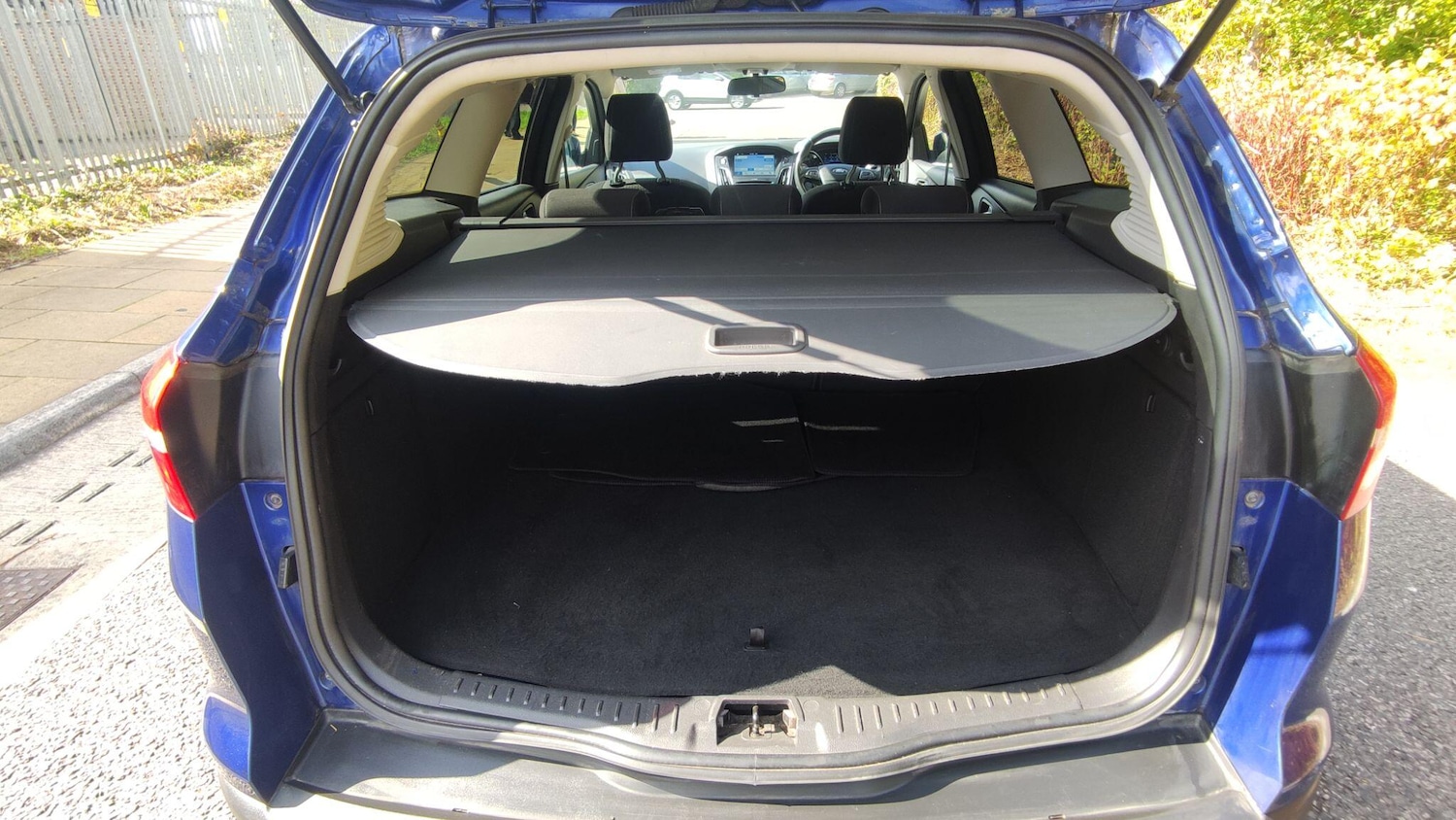 Used Ford Focus 2017 for sale - 76898882: Photo 33