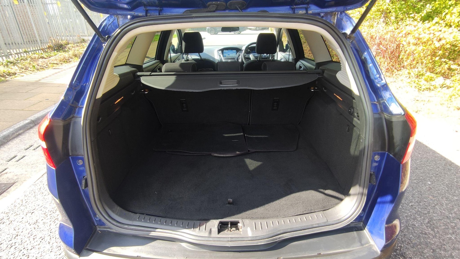 Used Ford Focus 2017 for sale - 76898882: Photo 34