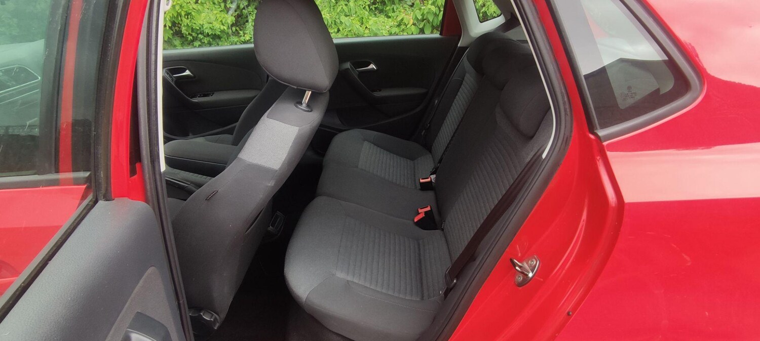 Used Volkswagen Polo 2013 for sale - 76562500: Photo 11