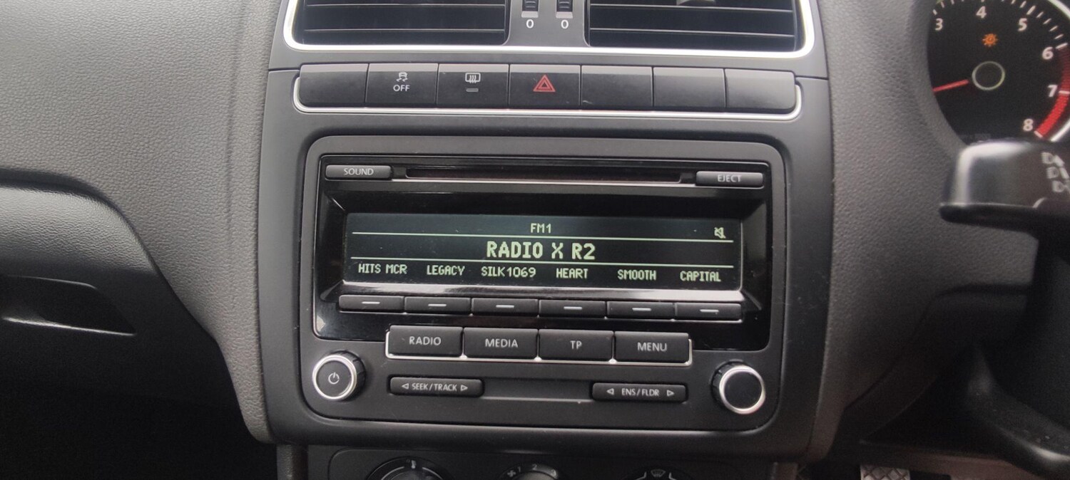 Used Volkswagen Polo 2013 for sale - 76562500: Photo 12