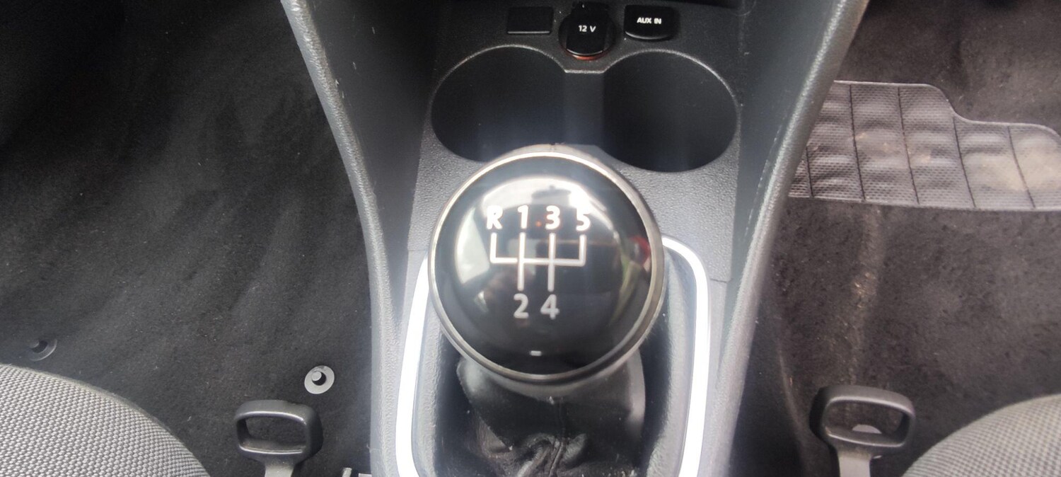 Used Volkswagen Polo 2013 for sale - 76562500: Photo 16