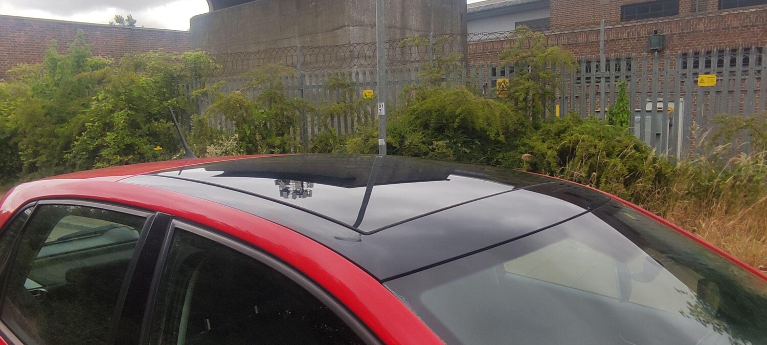 Used Volkswagen Polo 2013 for sale - 76562500: Photo 21