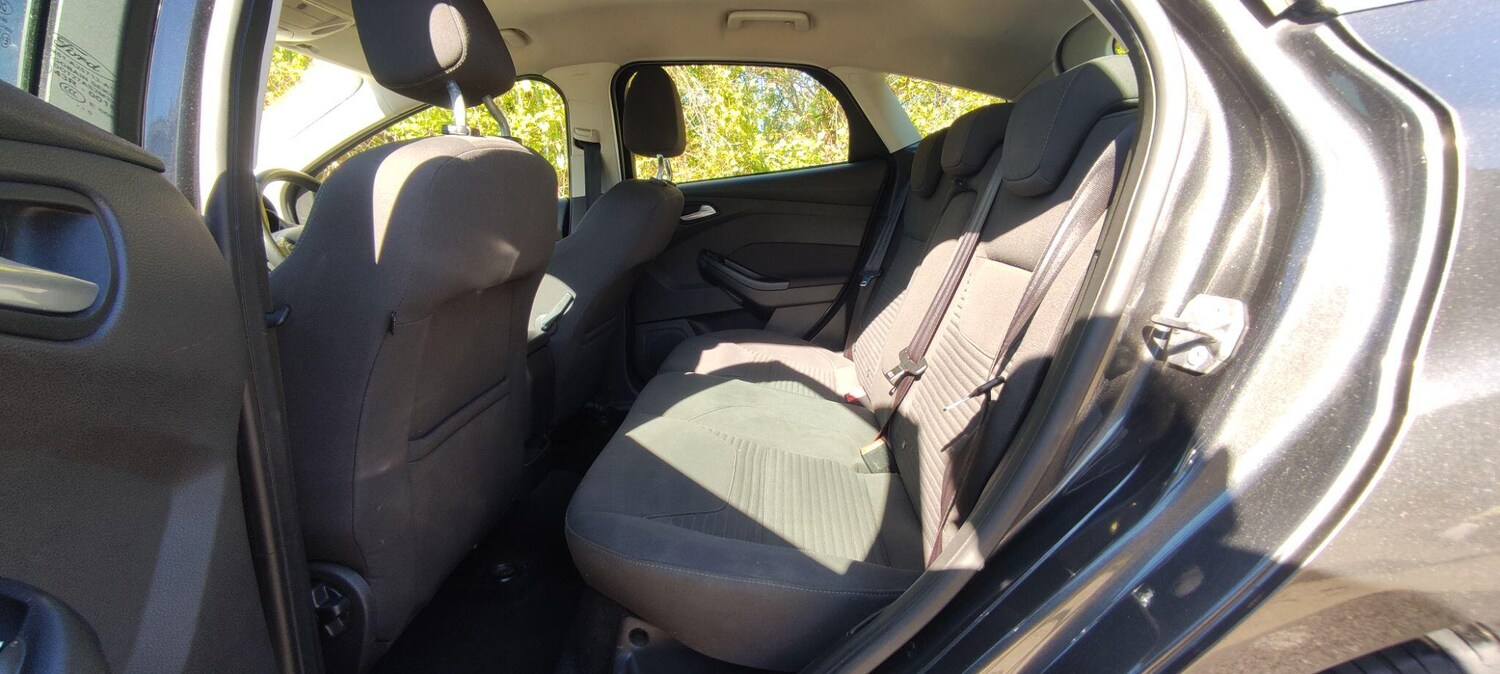 Used Ford Focus 2015 for sale - 76561861: Photo 10