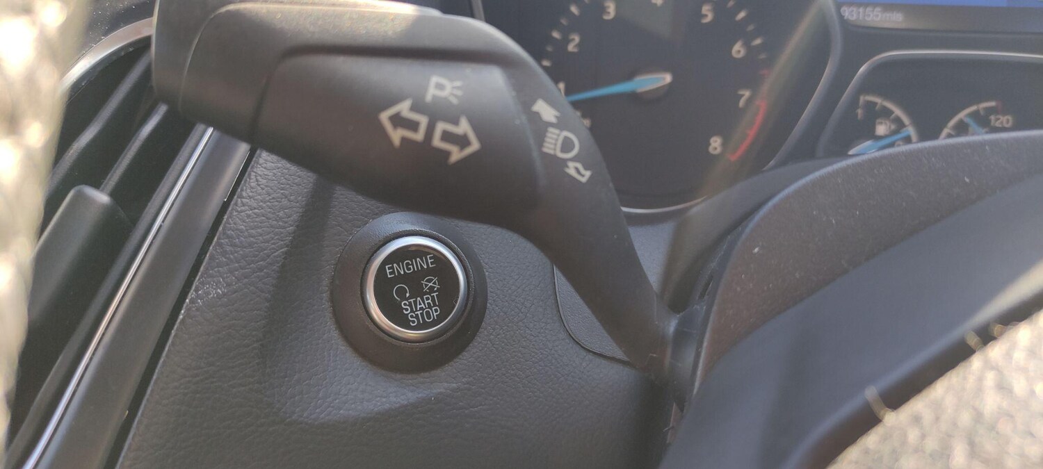 Used Ford Focus 2015 for sale - 76561861: Photo 13