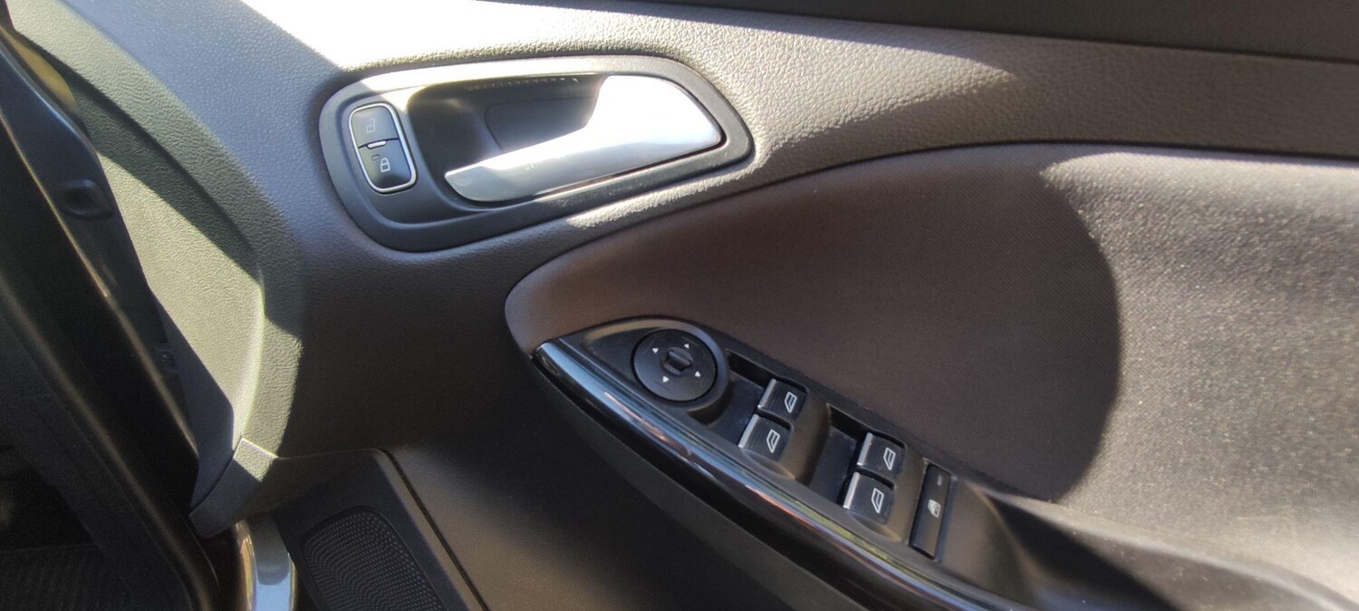 Used Ford Focus 2015 for sale - 76561861: Photo 25