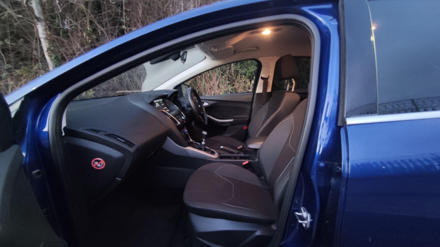 Used Ford Focus 2016 for sale - 76839316: Photo 10