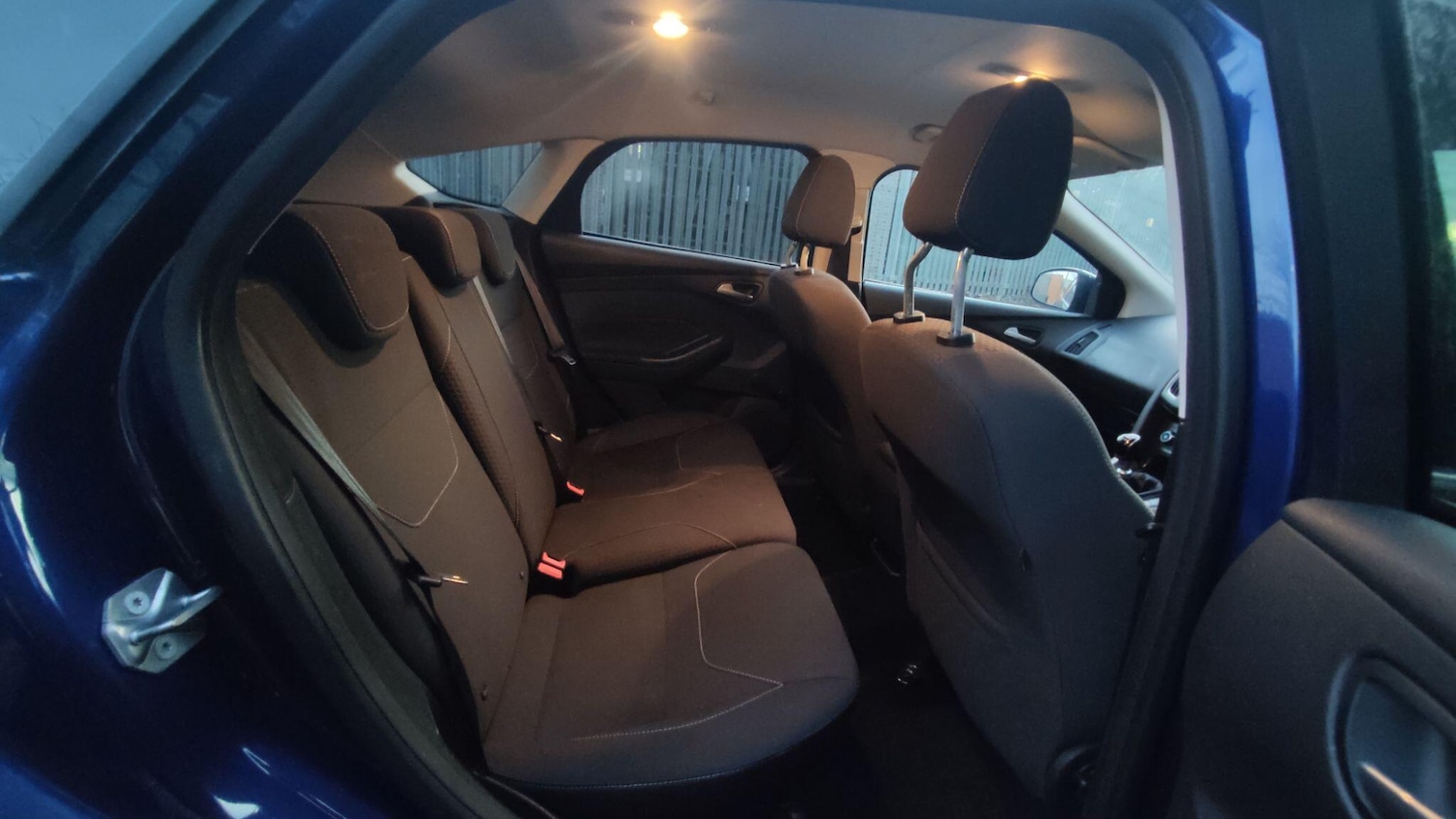 Used Ford Focus 2016 for sale - 76839316: Photo 11