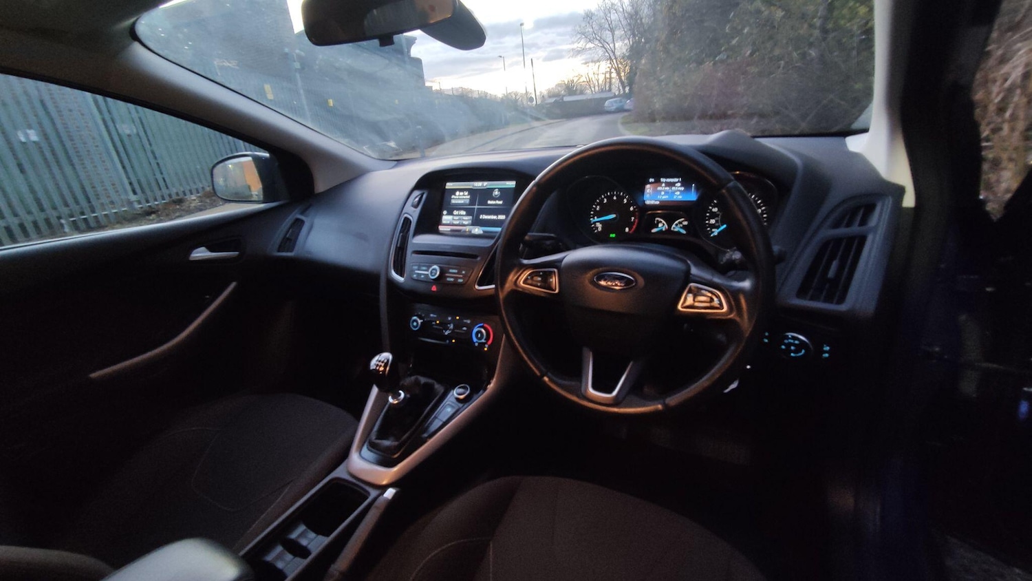 Used Ford Focus 2016 for sale - 76839316: Photo 12