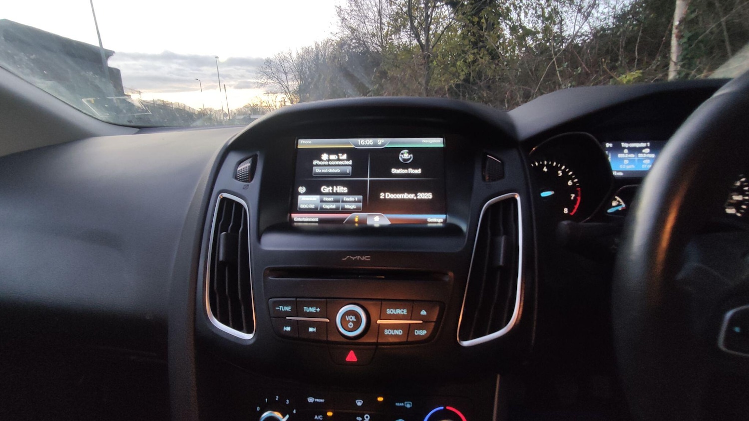 Used Ford Focus 2016 for sale - 76839316: Photo 13