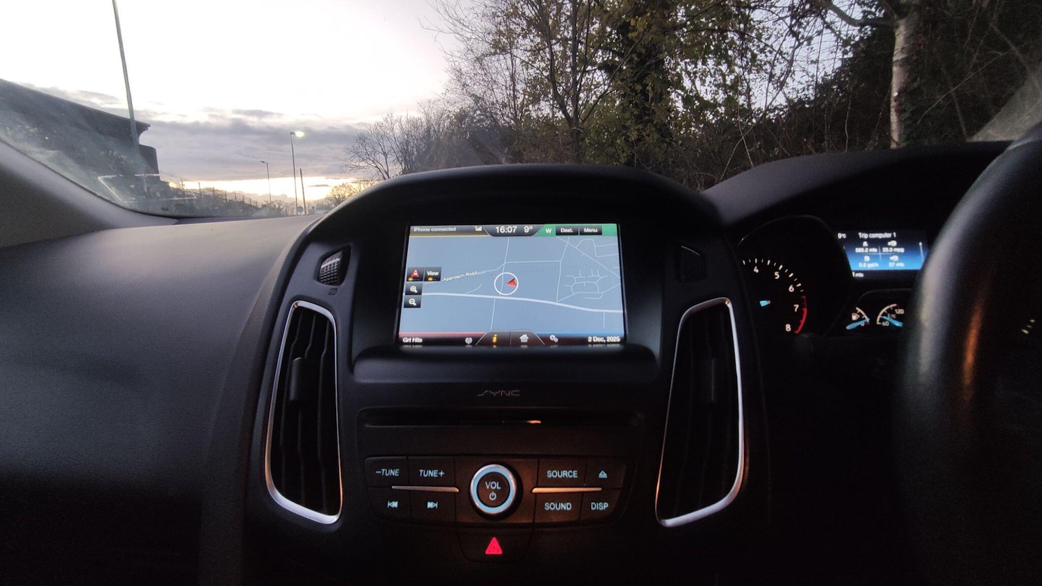 Used Ford Focus 2016 for sale - 76839316: Photo 14