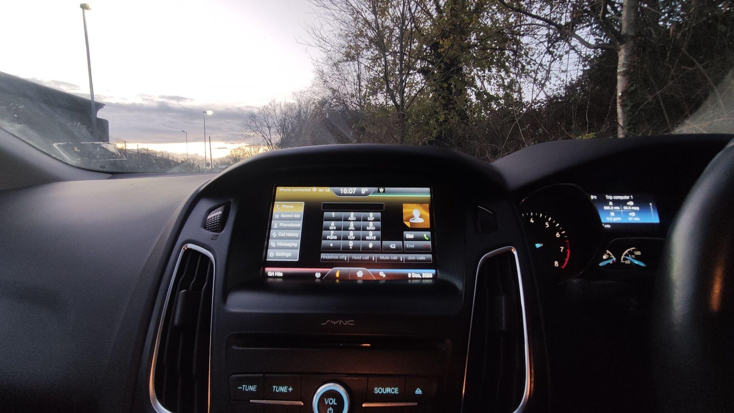 Used Ford Focus 2016 for sale - 76839316: Photo 15