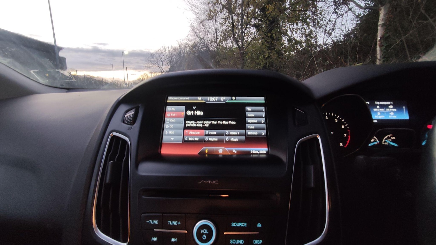 Used Ford Focus 2016 for sale - 76839316: Photo 16