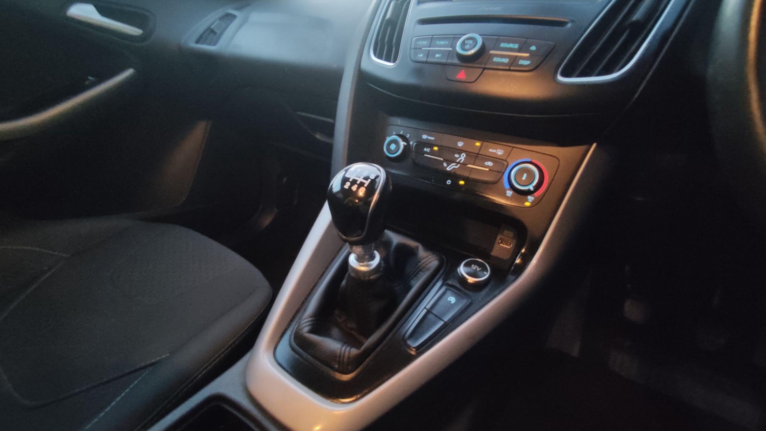 Used Ford Focus 2016 for sale - 76839316: Photo 17