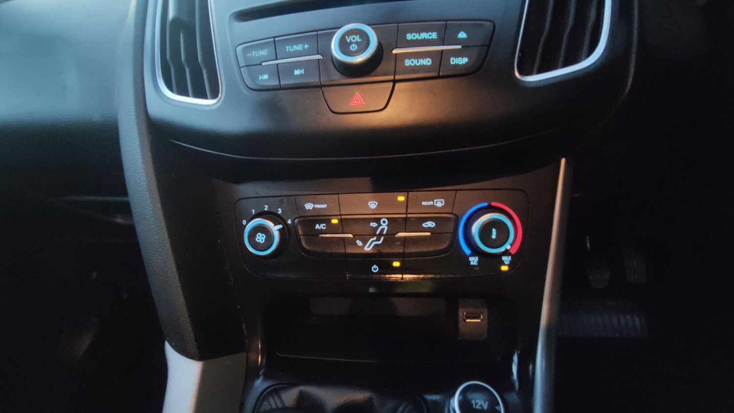 Used Ford Focus 2016 for sale - 76839316: Photo 18