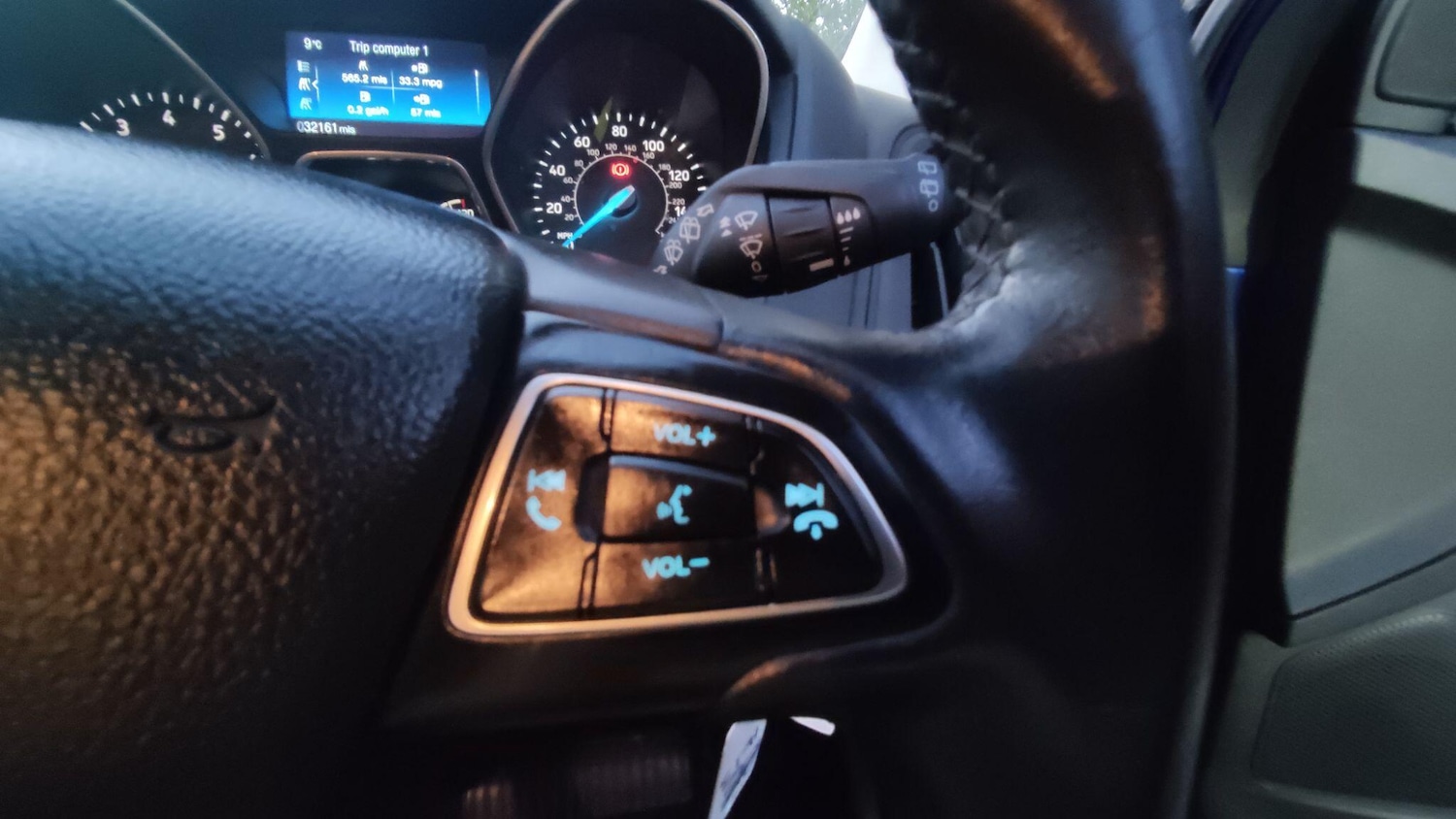 Used Ford Focus 2016 for sale - 76839316: Photo 19