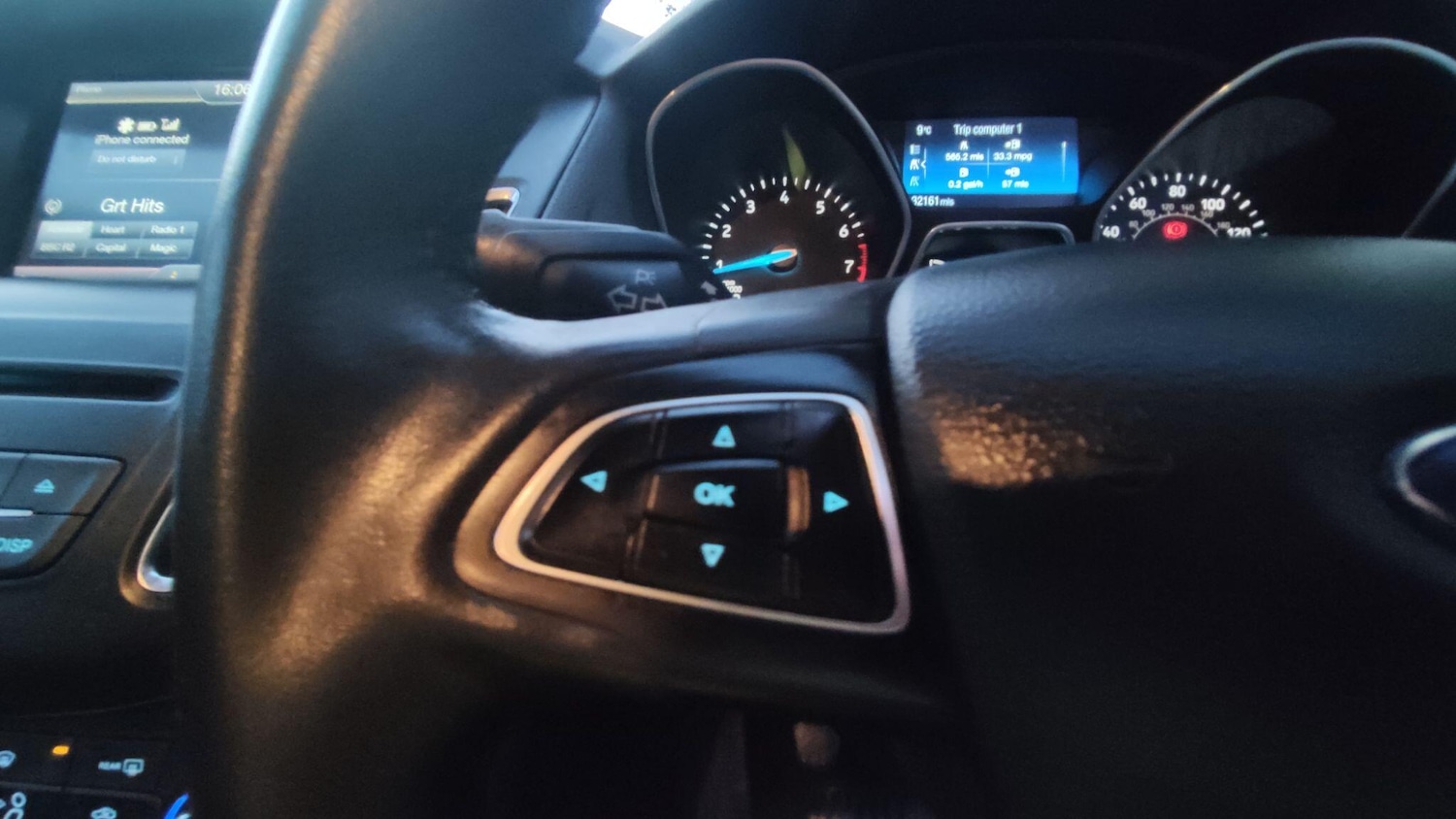 Used Ford Focus 2016 for sale - 76839316: Photo 20