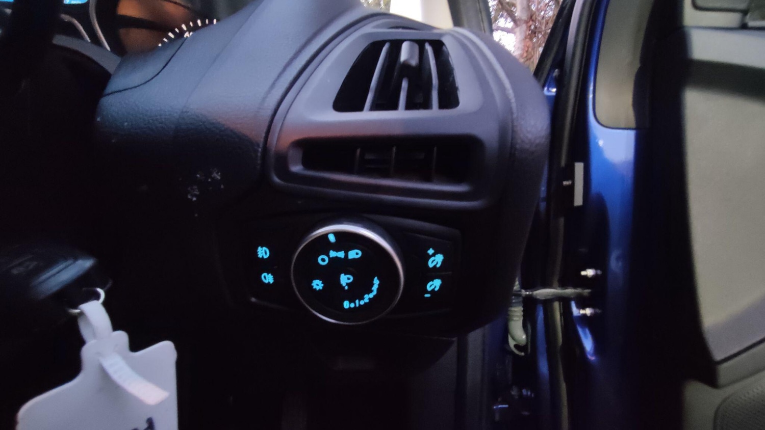 Used Ford Focus 2016 for sale - 76839316: Photo 22