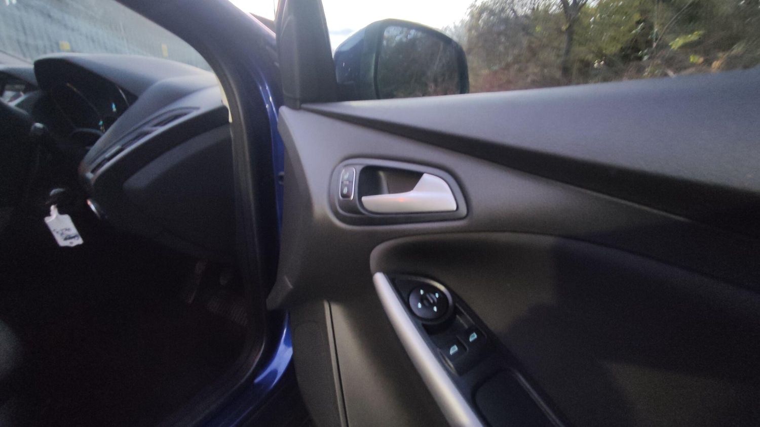 Used Ford Focus 2016 for sale - 76839316: Photo 23