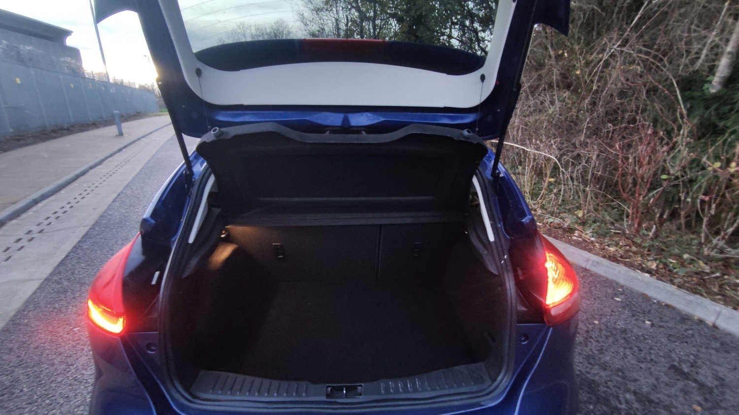 Used Ford Focus 2016 for sale - 76839316: Photo 24