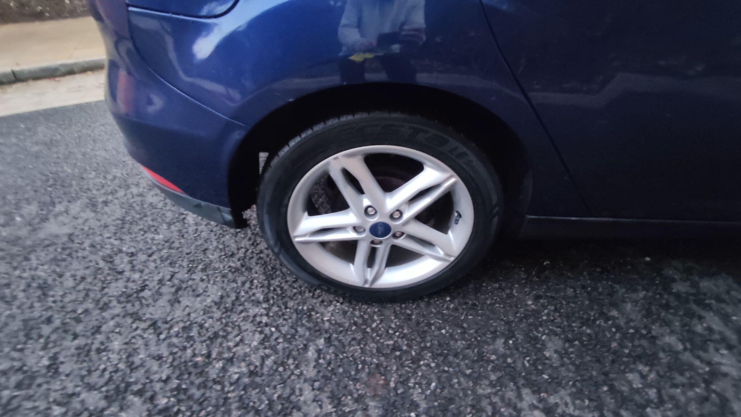 Used Ford Focus 2016 for sale - 76839316: Photo 25