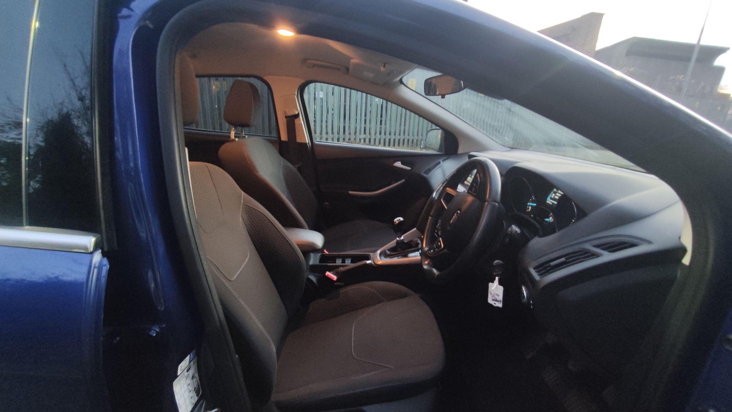 Used Ford Focus 2016 for sale - 76839316: Photo 7