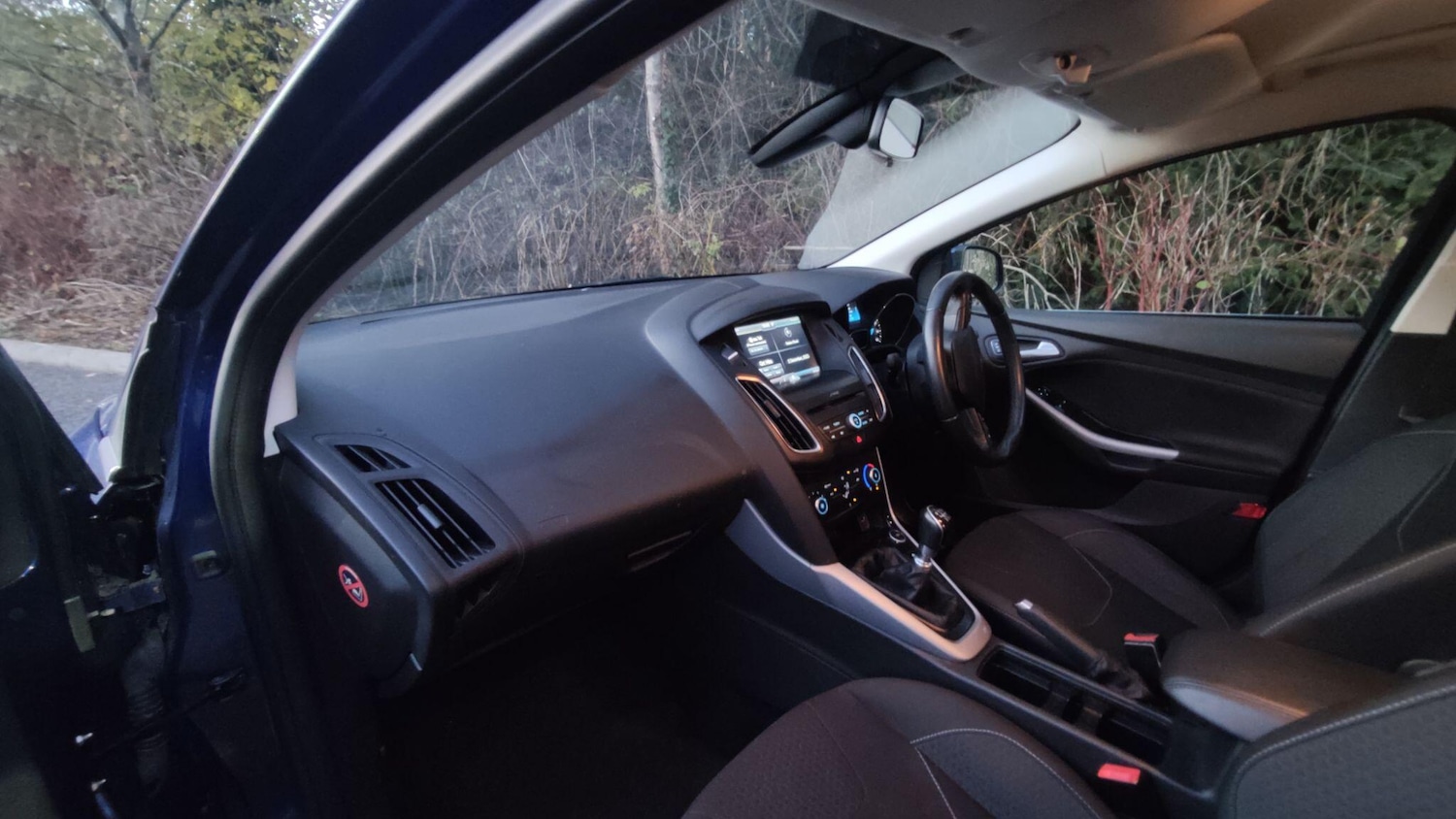 Used Ford Focus 2016 for sale - 76839316: Photo 8