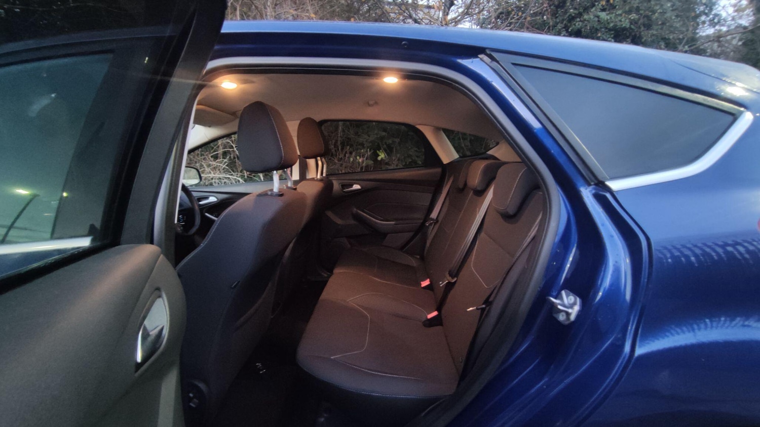 Used Ford Focus 2016 for sale - 76839316: Photo 9