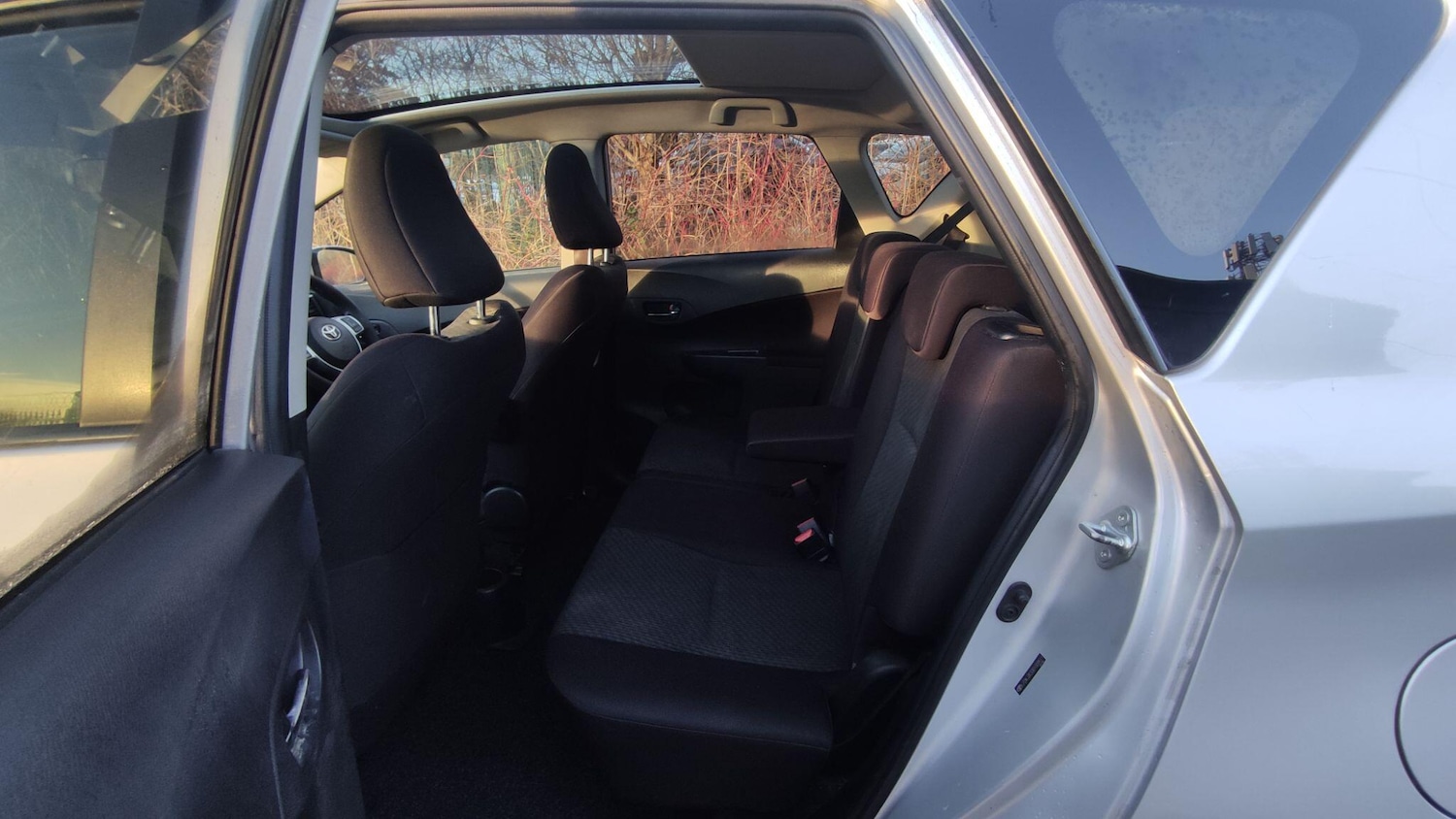 Used Toyota Verso 2011 for sale - 77163347: Photo 13