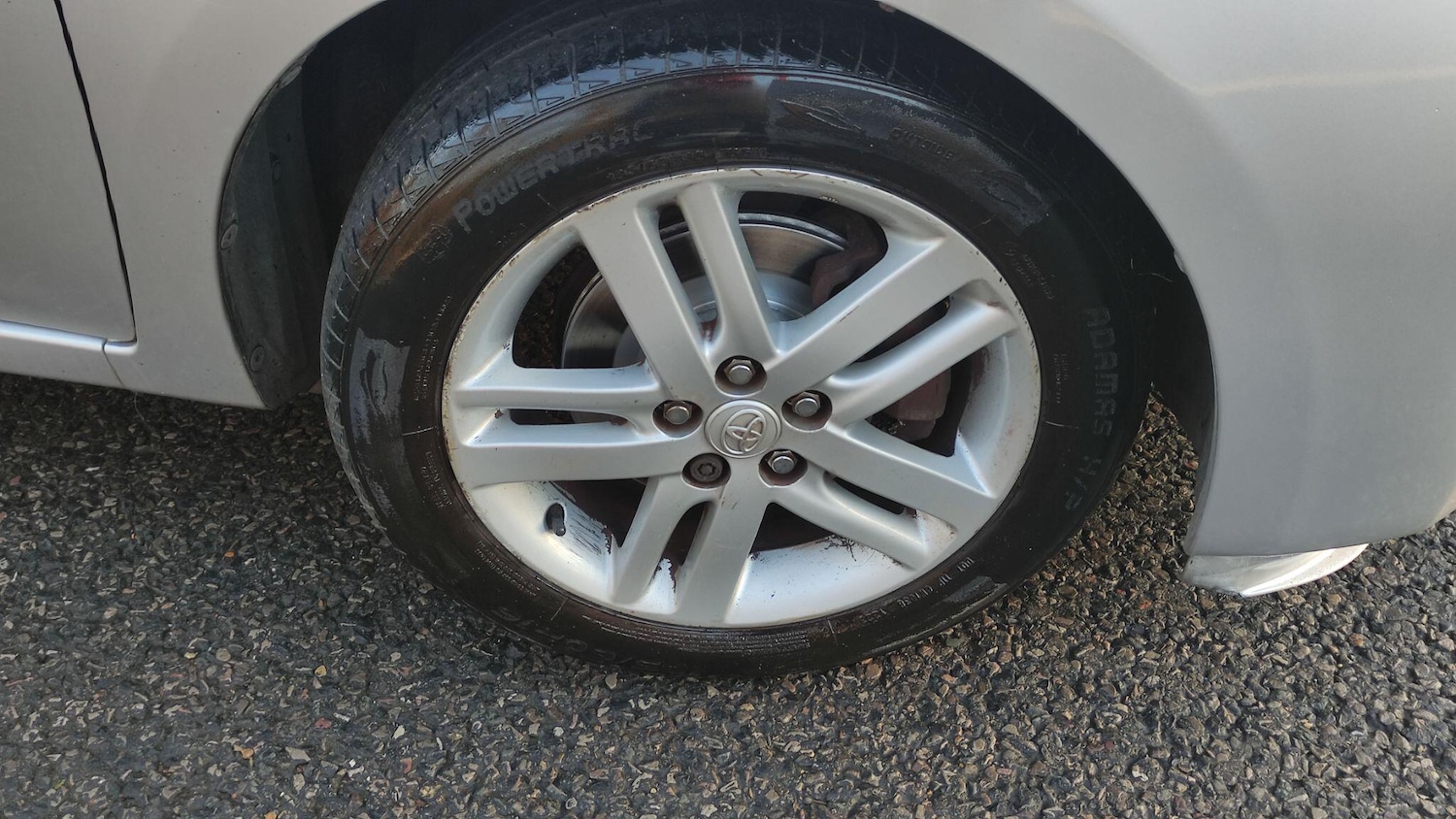 Used Toyota Verso 2011 for sale - 77163347: Photo 17